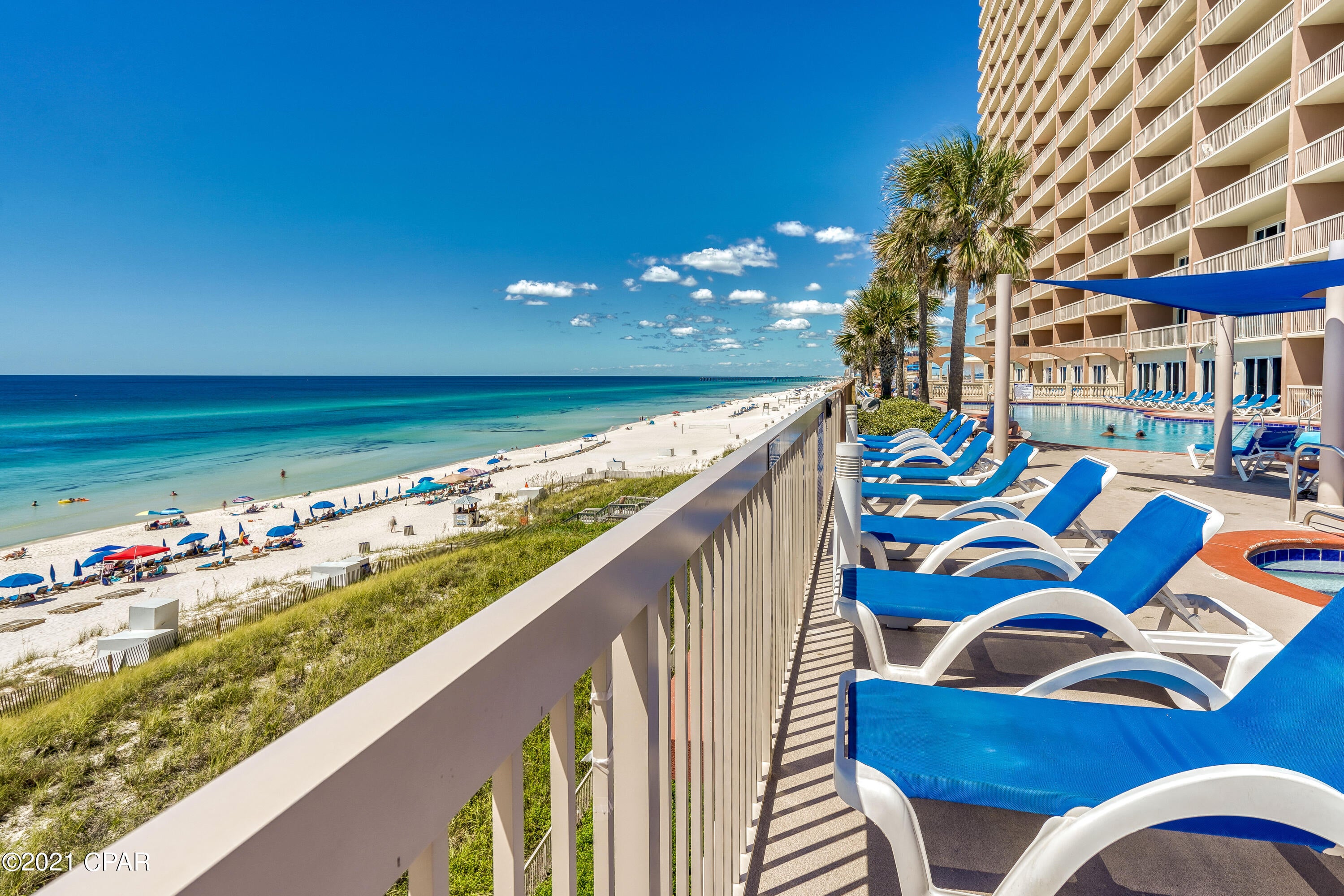 Sunrise Beach - Residential