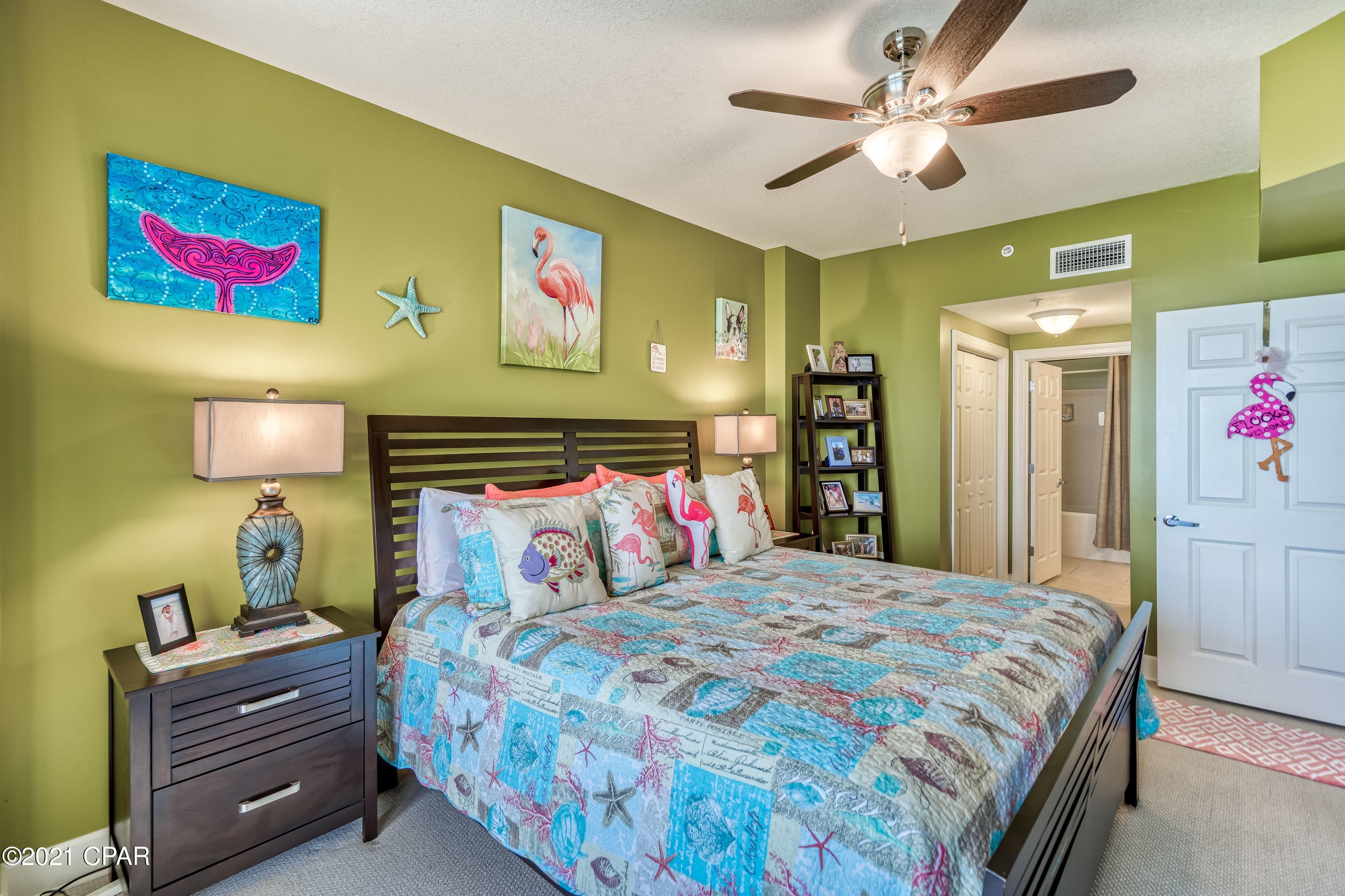 Sunrise Beach - Residential