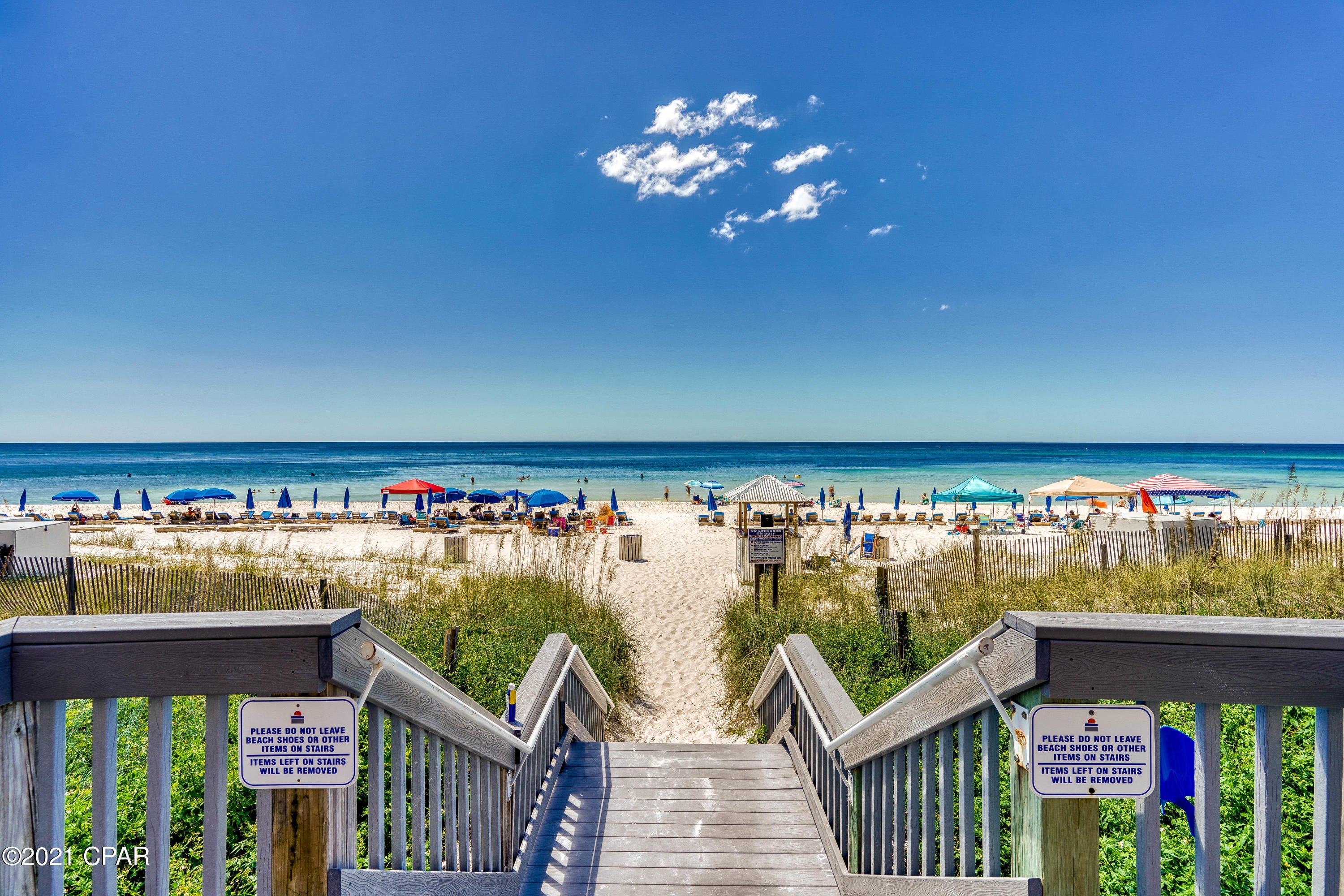 Sunrise Beach - Residential