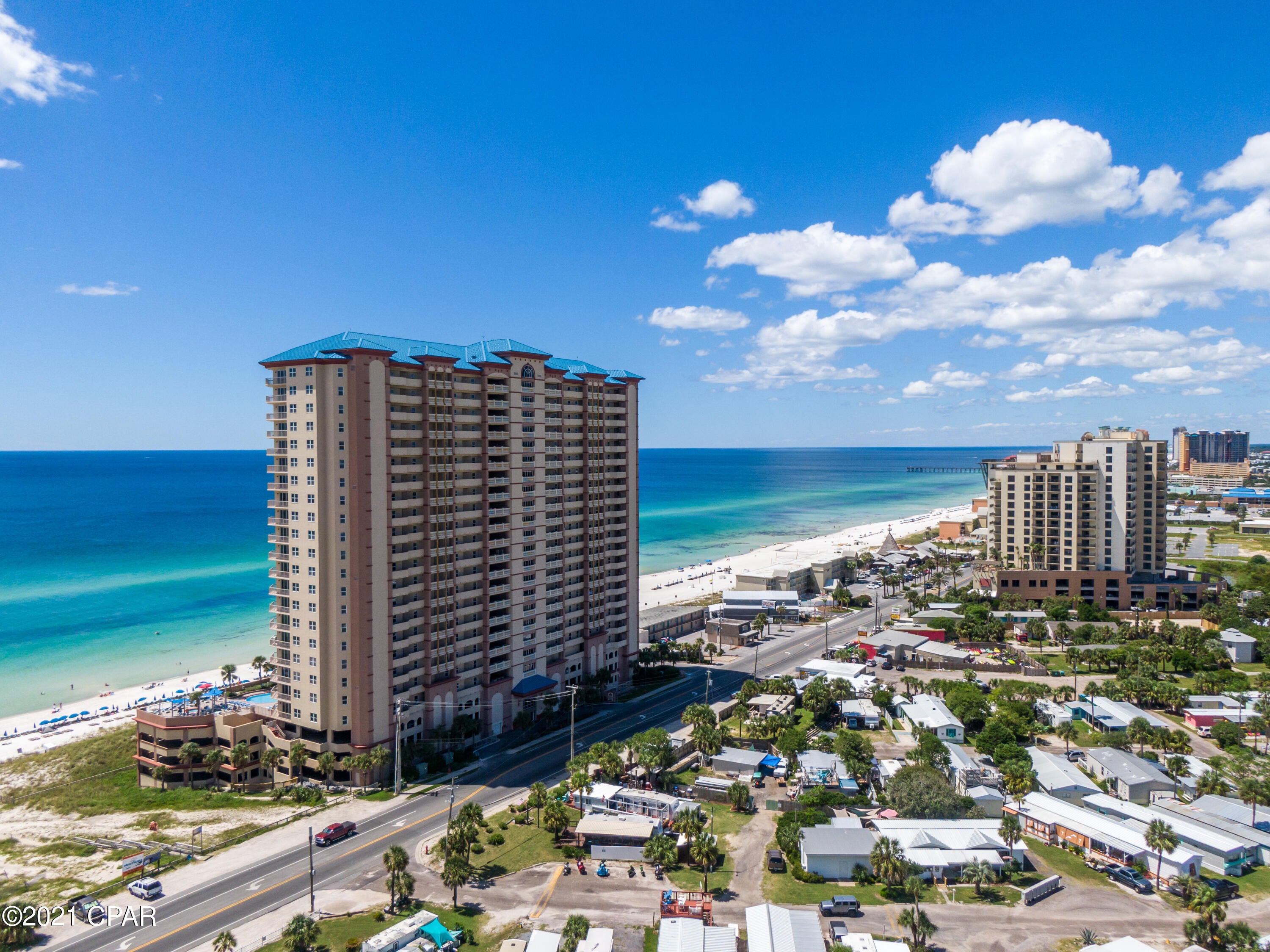Sunrise Beach - Residential
