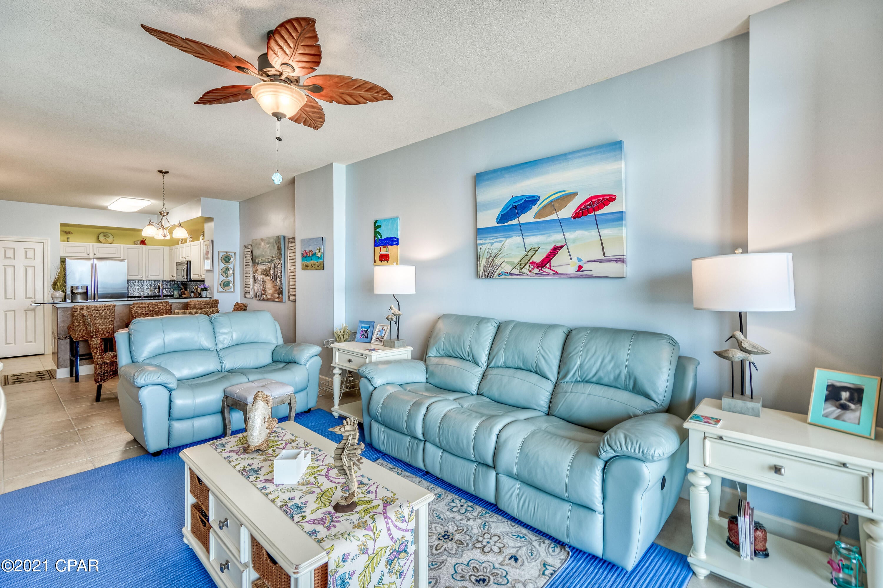 Sunrise Beach - Residential