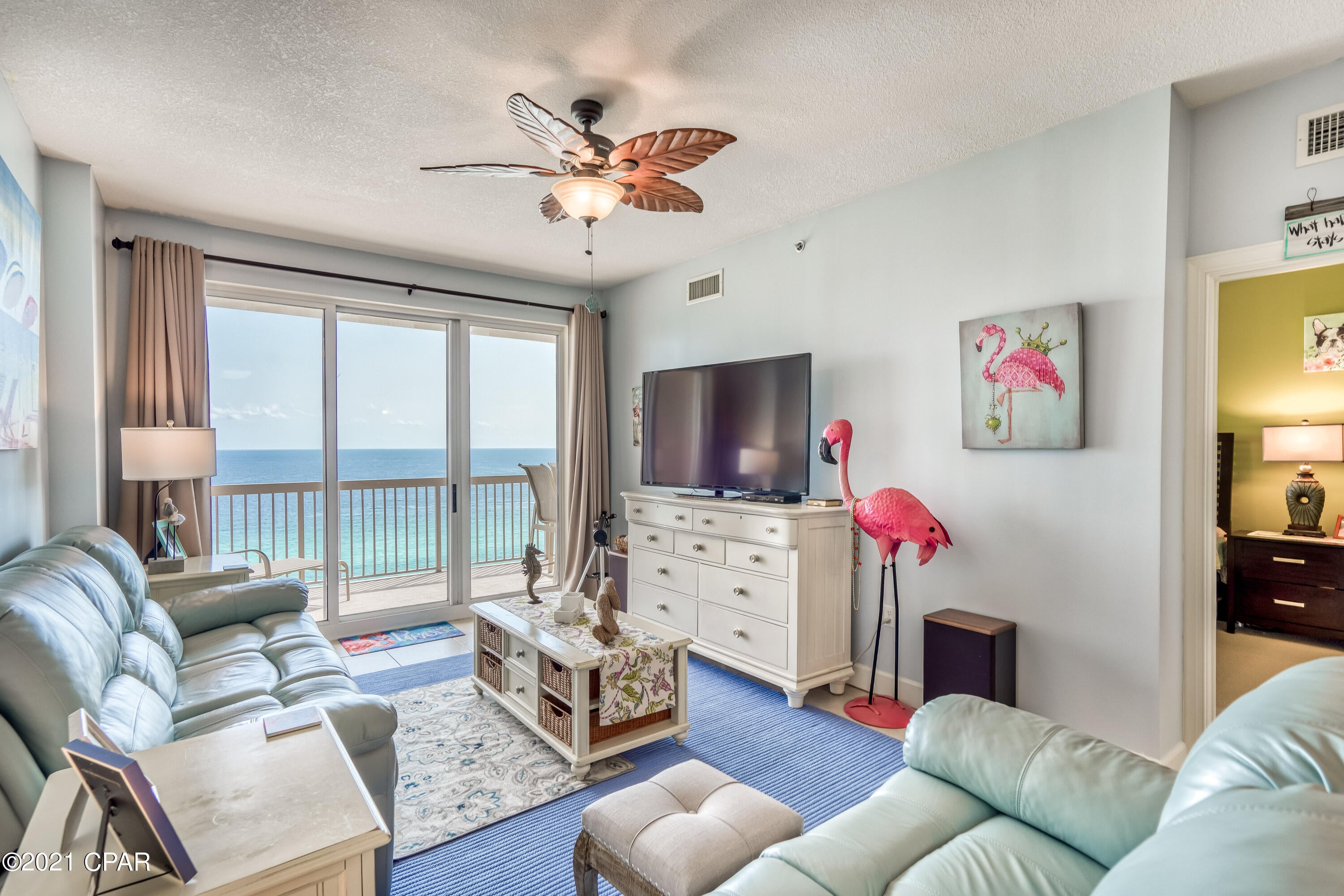 Sunrise Beach - Residential