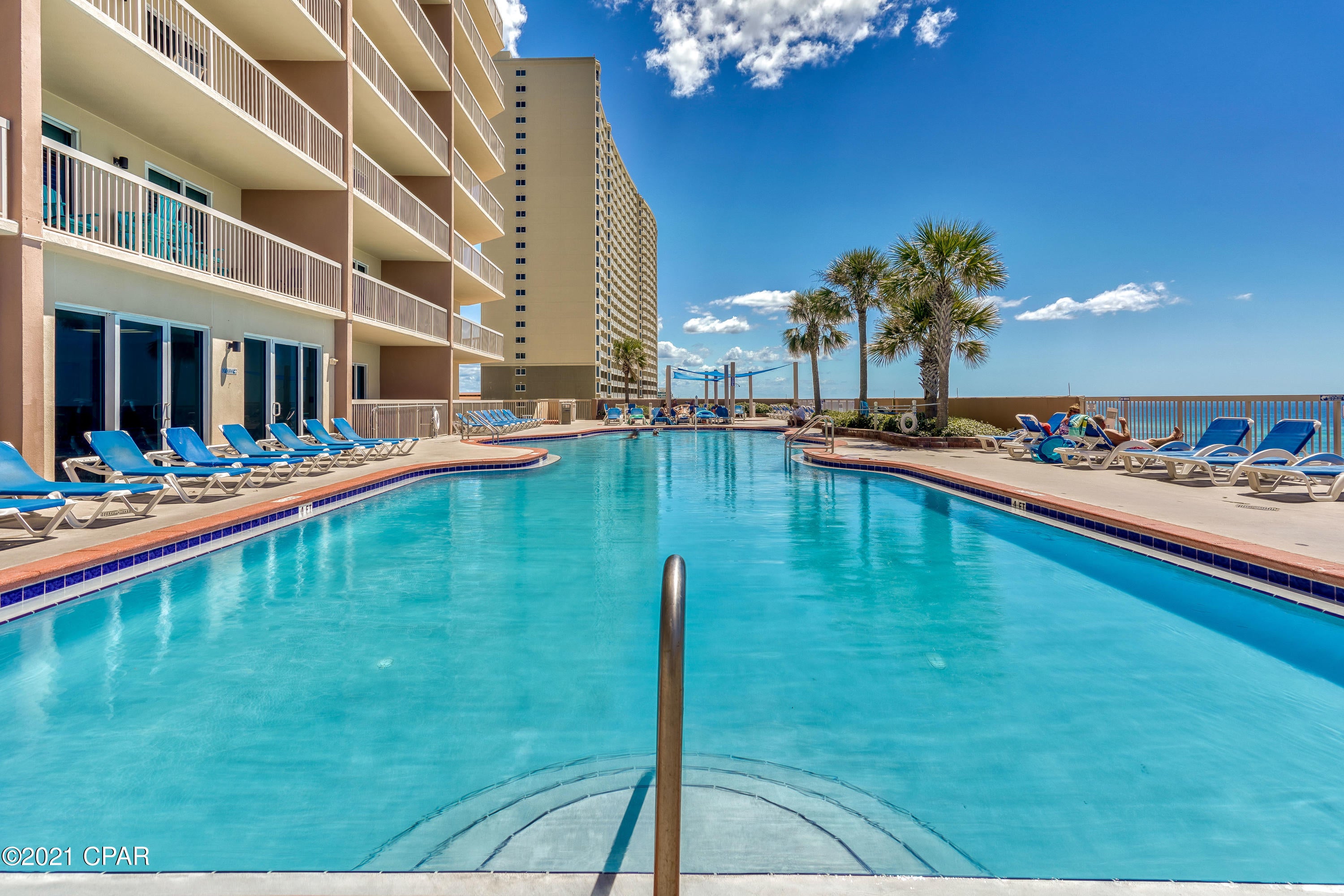 Sunrise Beach - Residential