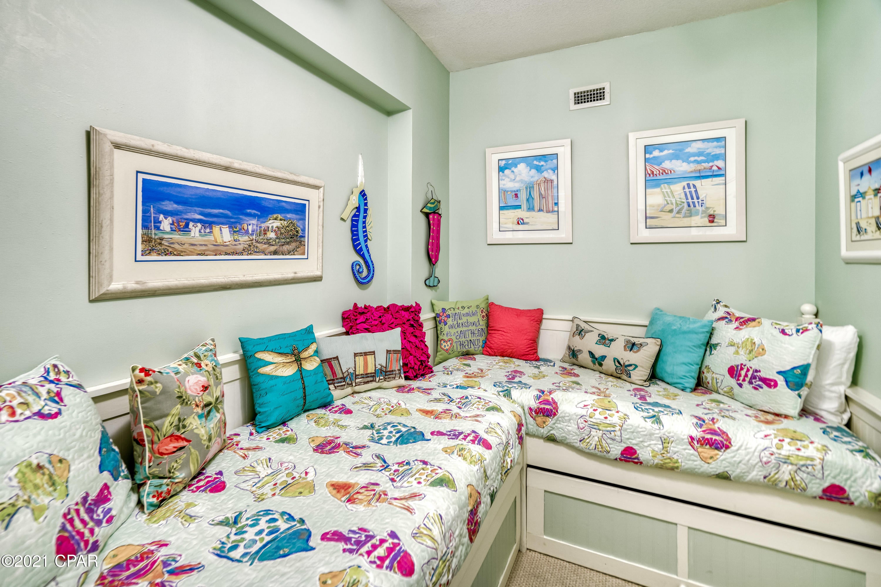 Sunrise Beach - Residential