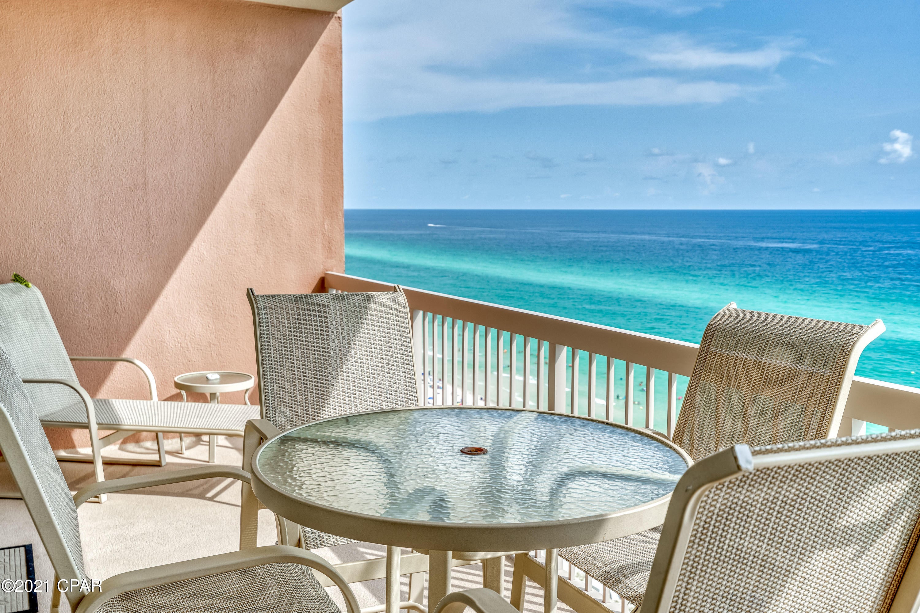 Sunrise Beach - Residential