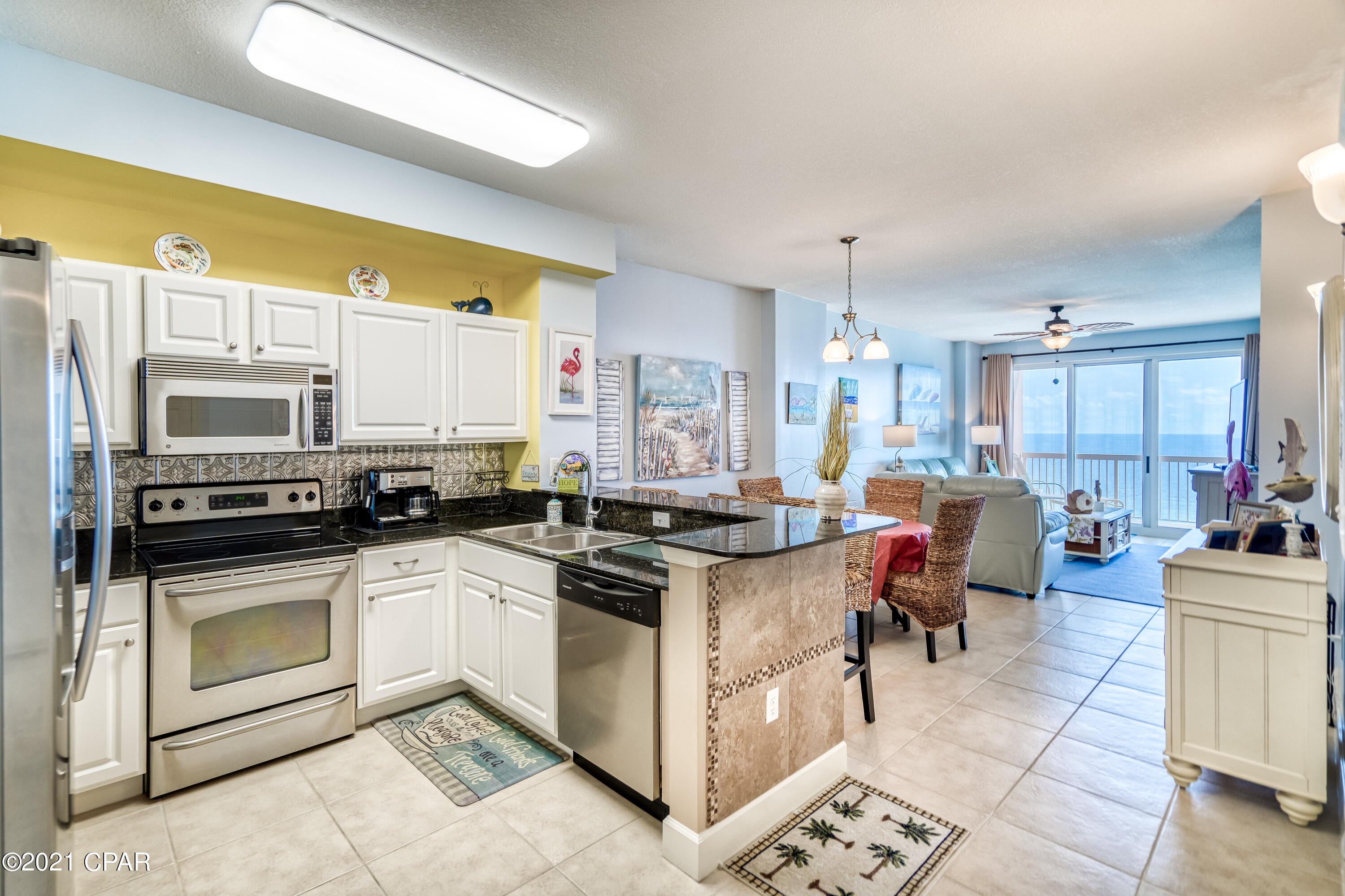 Sunrise Beach - Residential