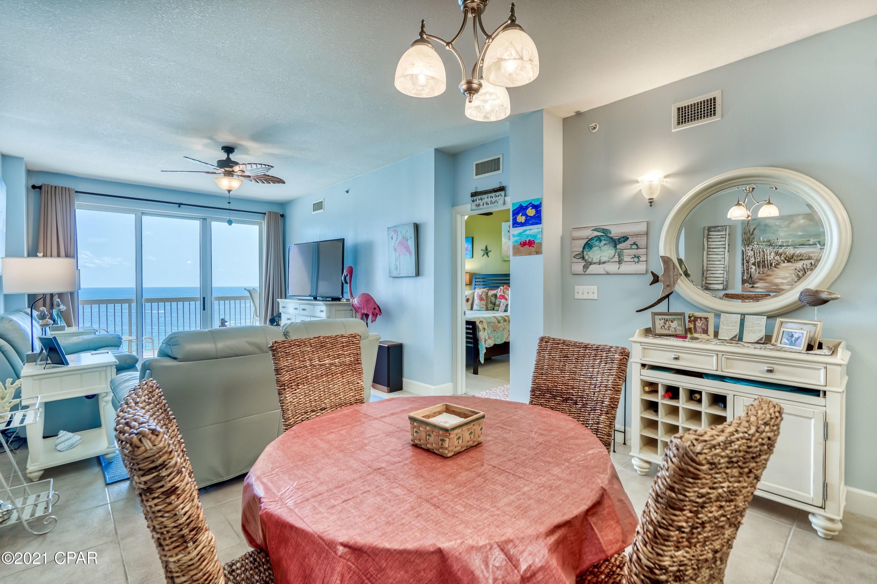 Sunrise Beach - Residential