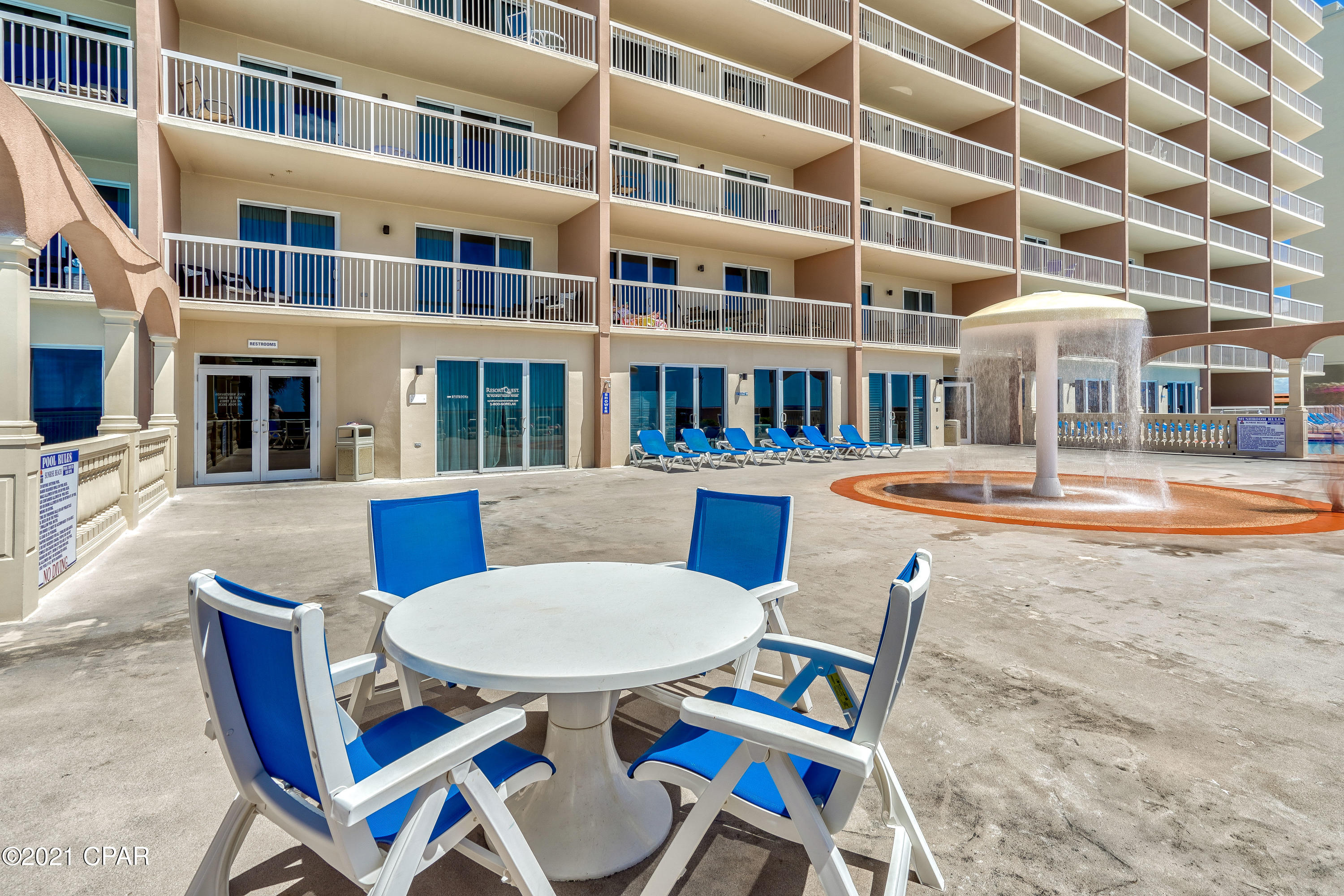 Sunrise Beach - Residential