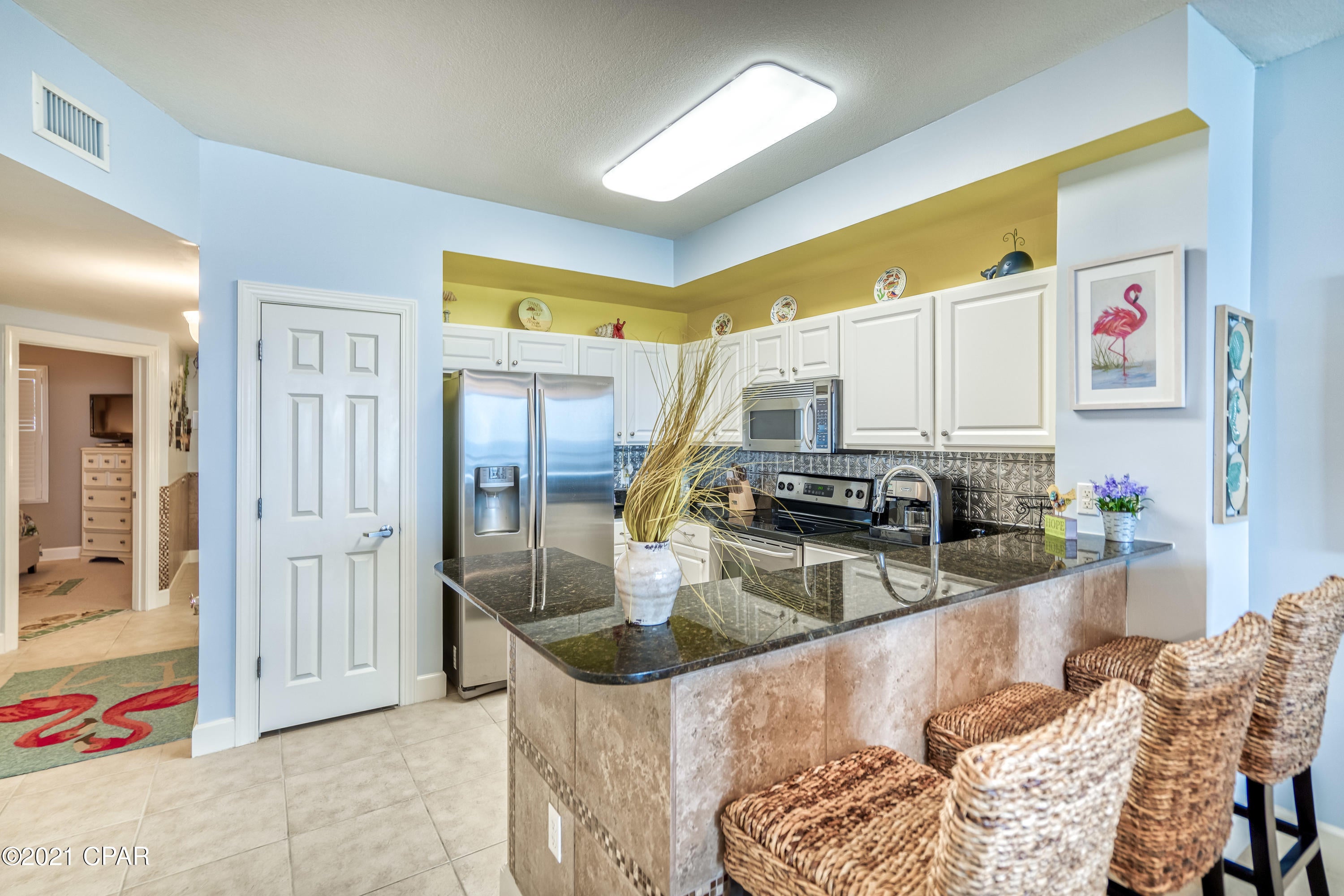 Sunrise Beach - Residential