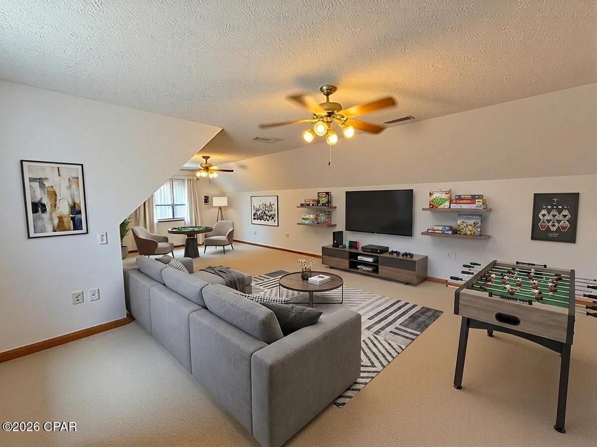 Indian Springs - Residential