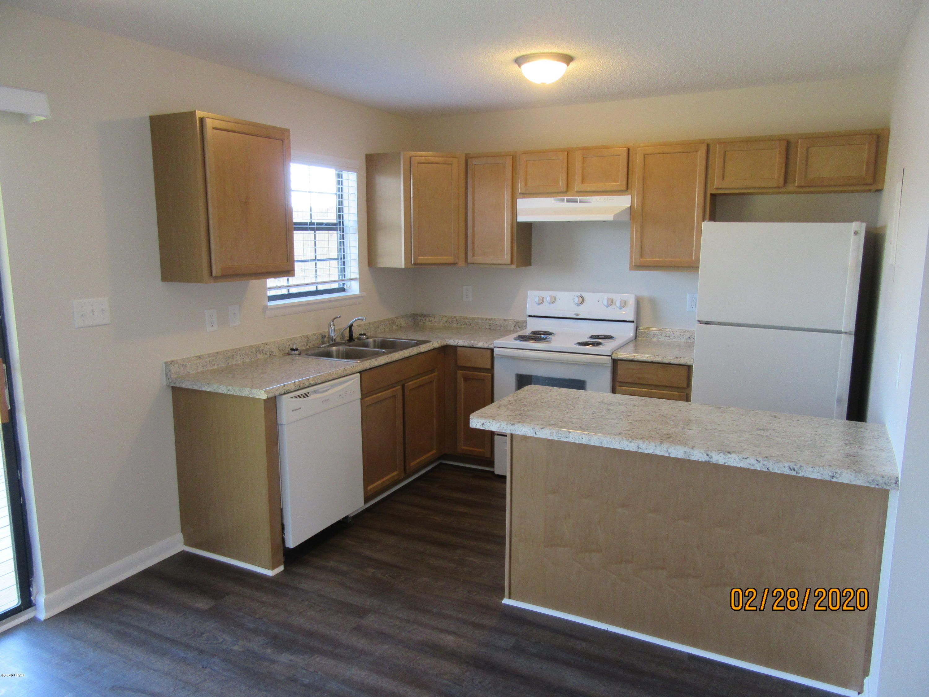 [No Recorded Subdiv] - Residential Lease