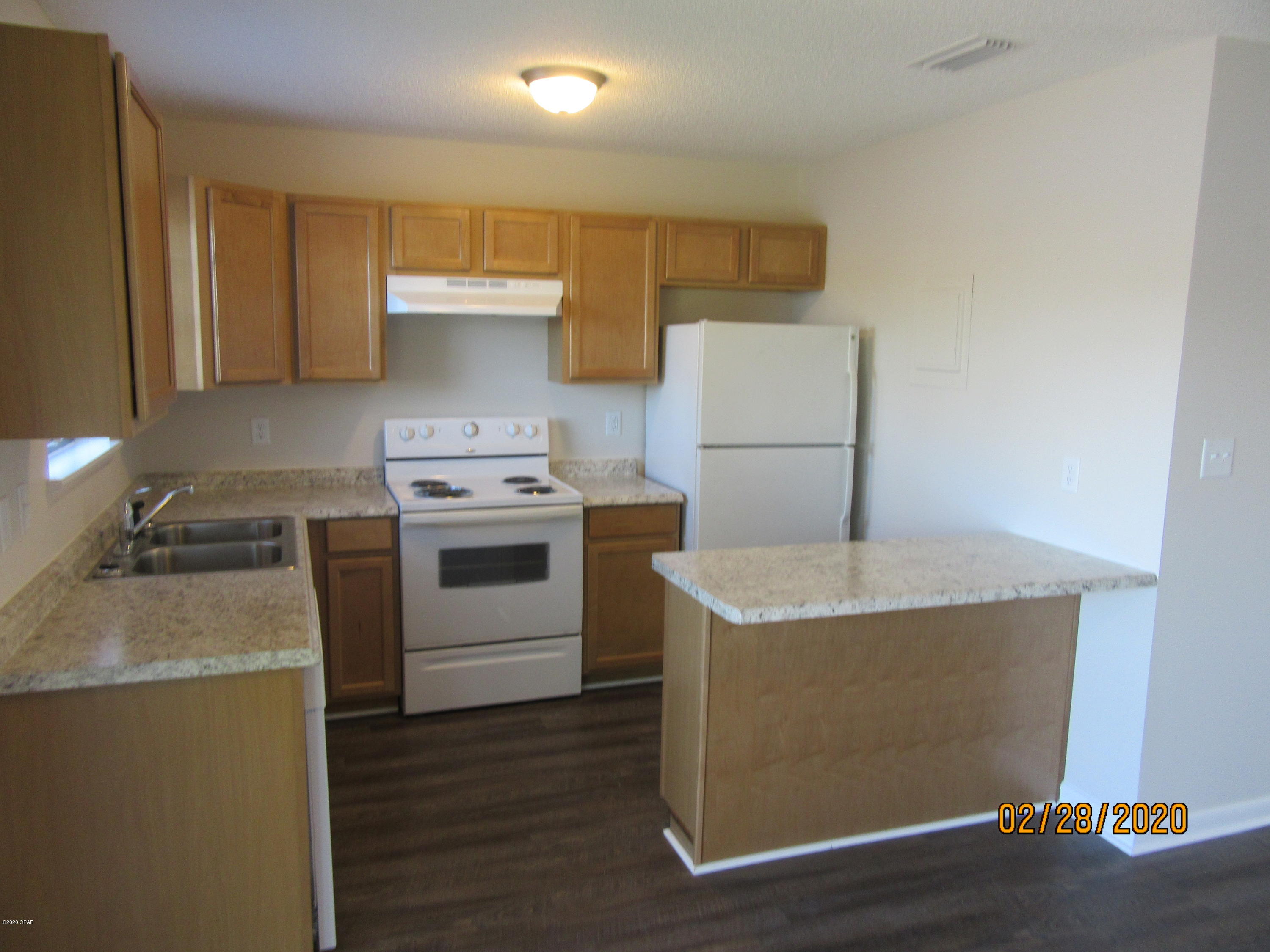 [No Recorded Subdiv] - Residential Lease