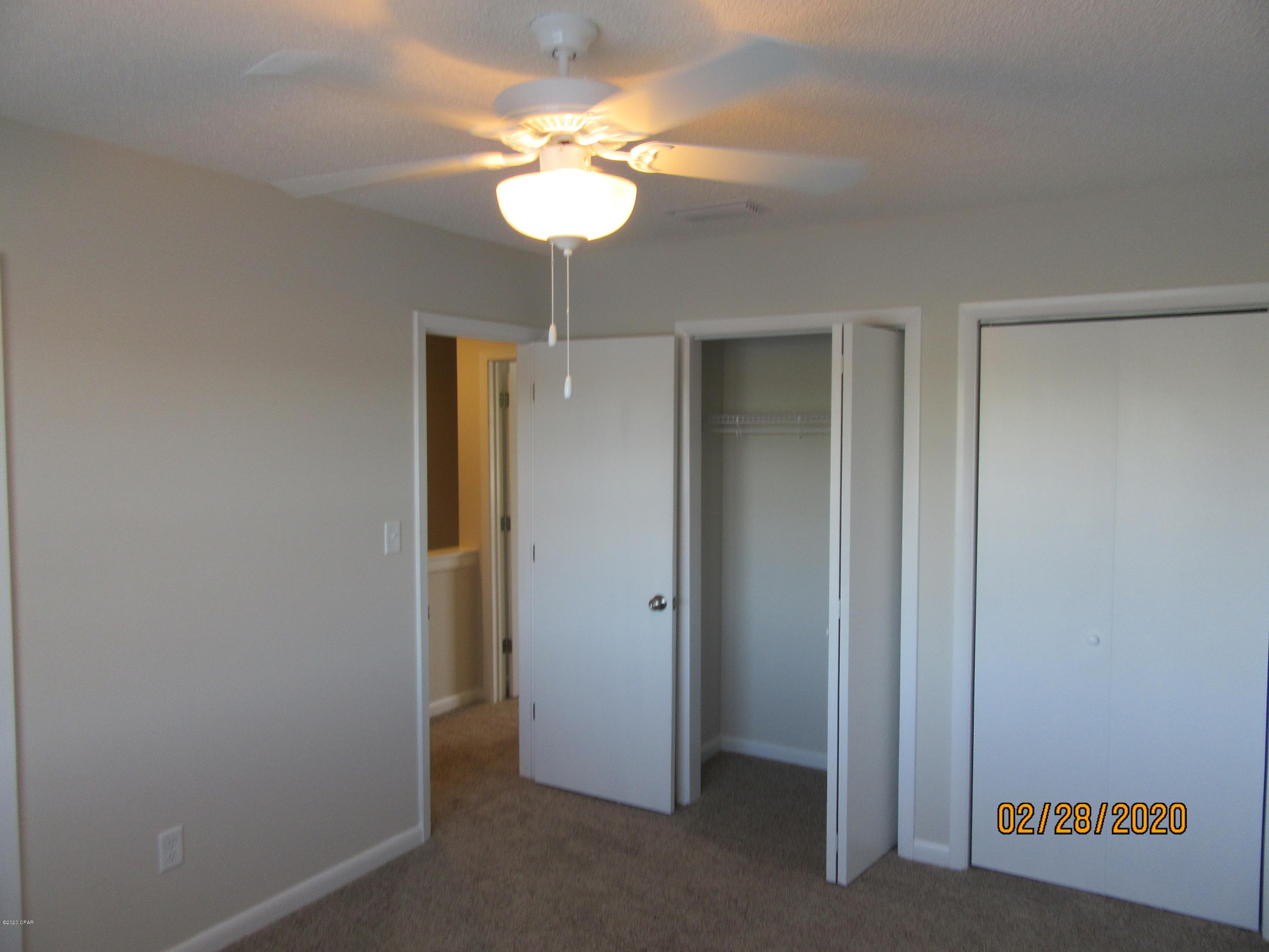 [No Recorded Subdiv] - Residential Lease