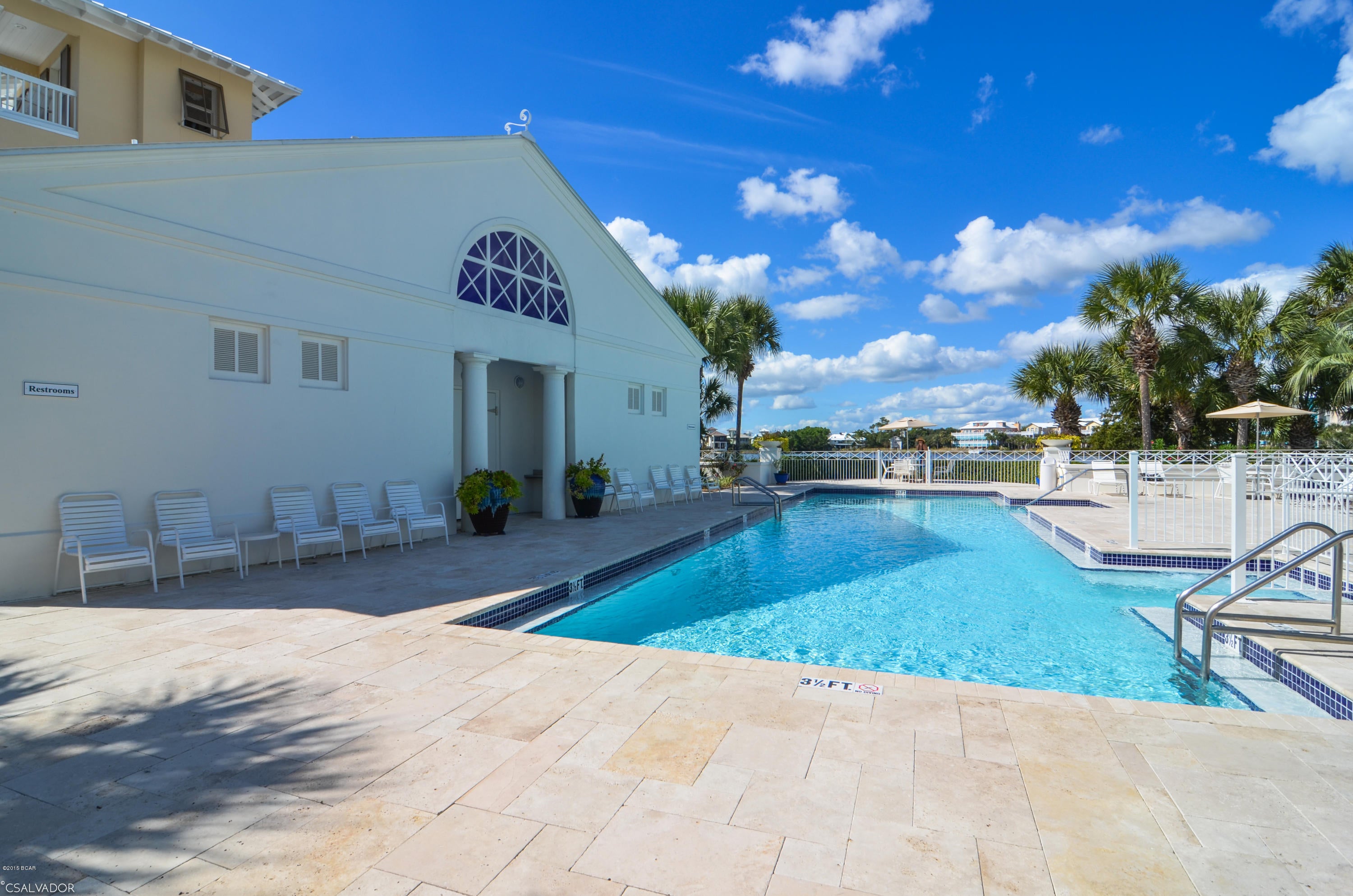 Carillon Beach - Residential