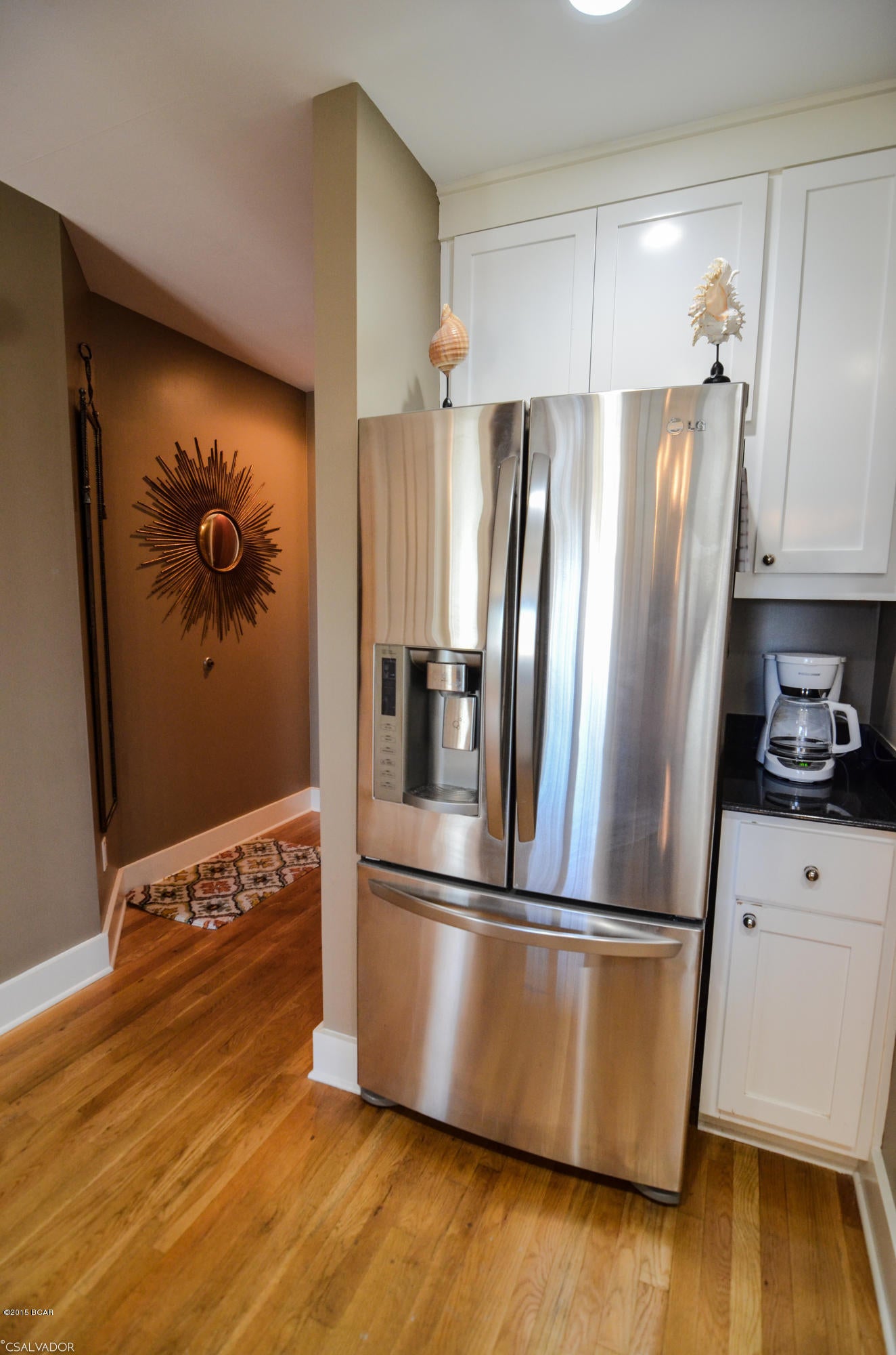 Carillon Beach - Residential