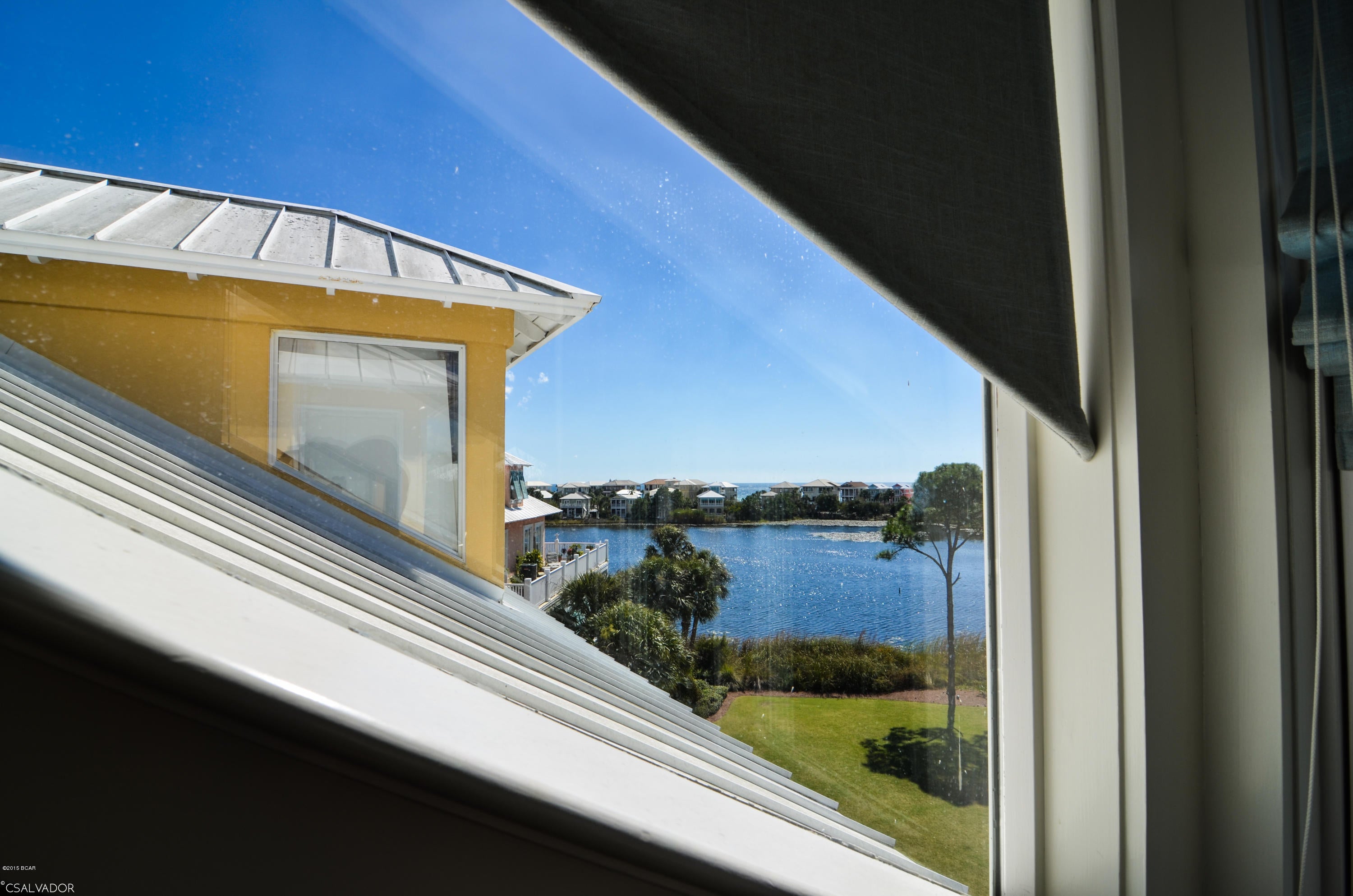 Carillon Beach - Residential