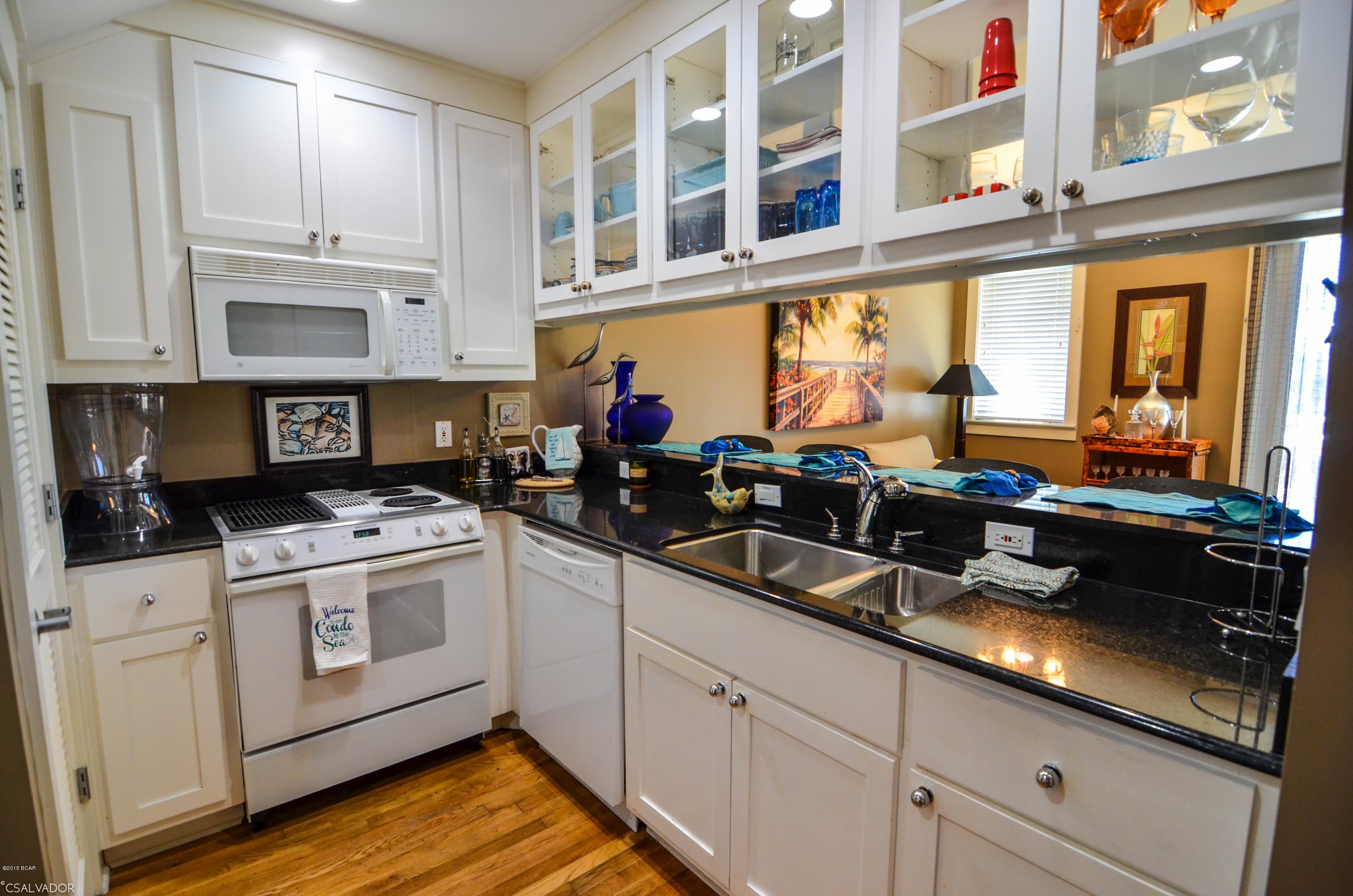 Carillon Beach - Residential