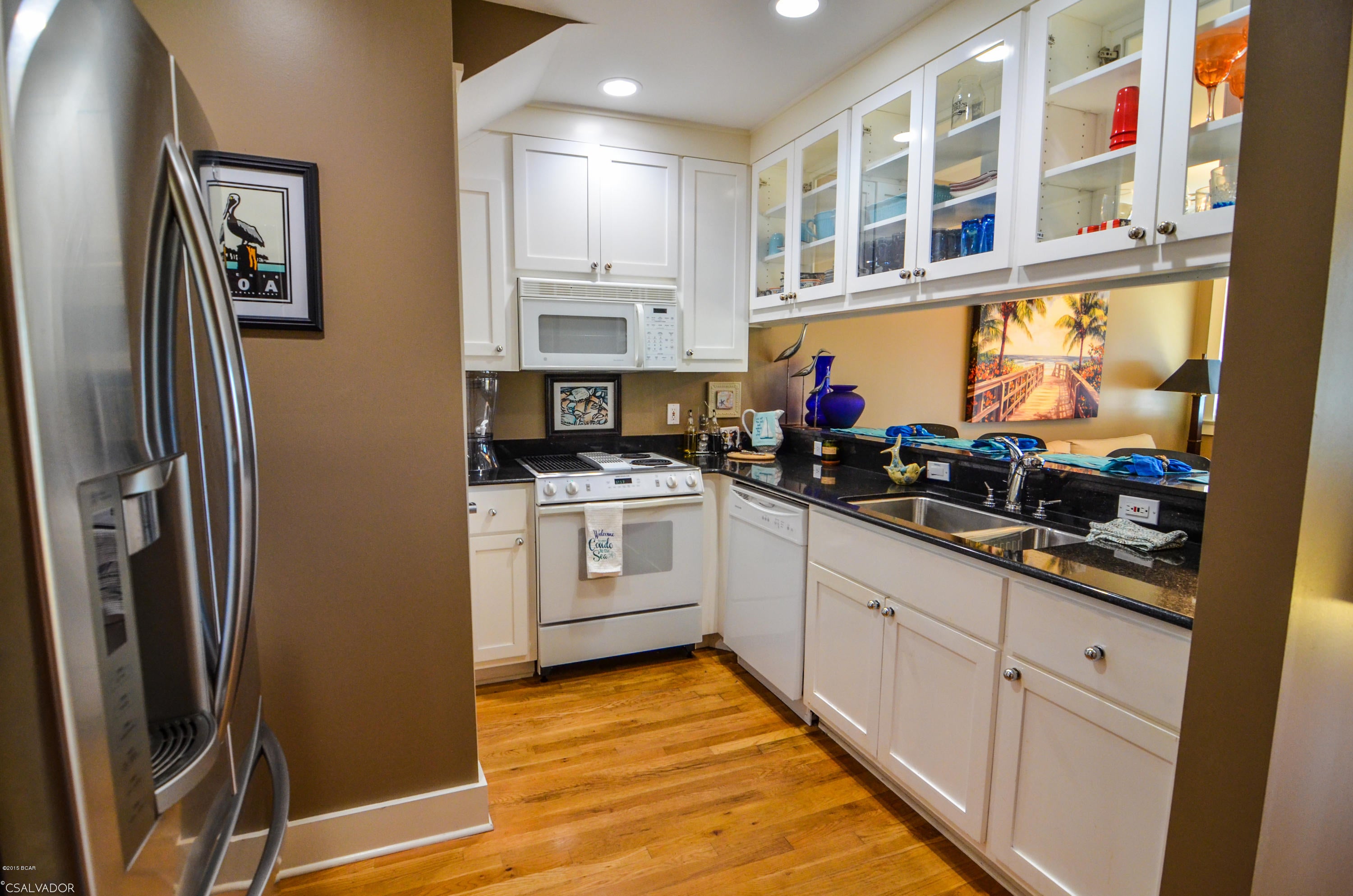 Carillon Beach - Residential