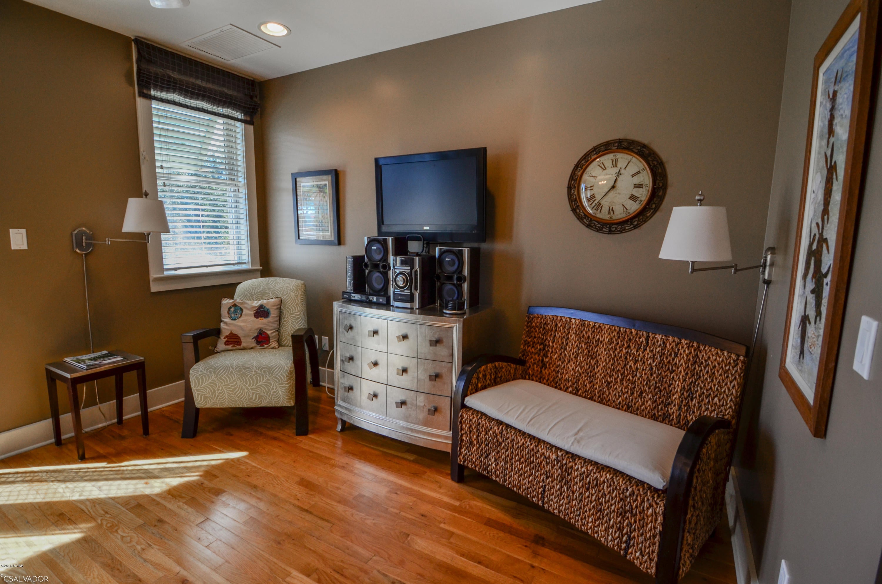 Carillon Beach - Residential
