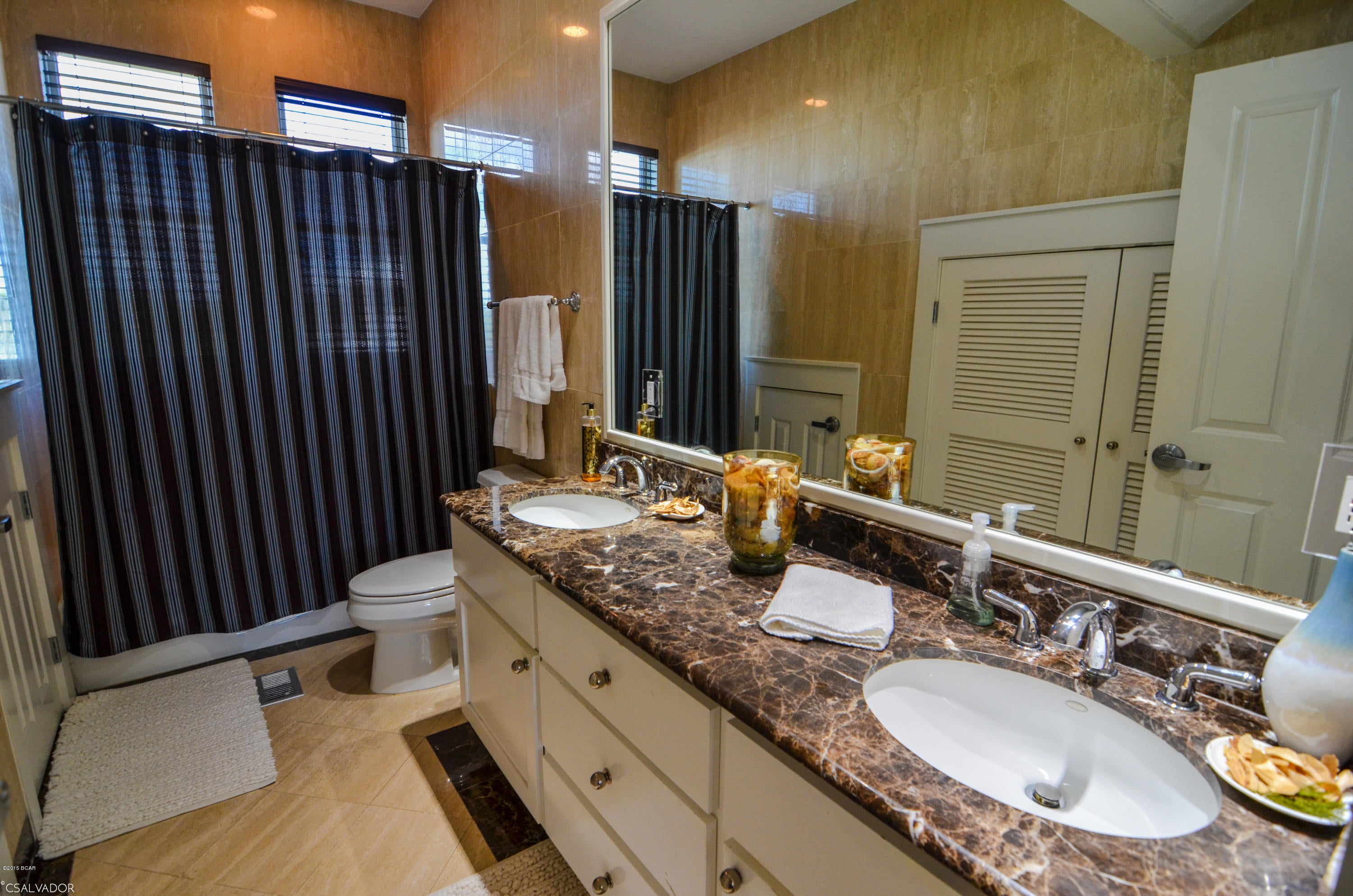 Carillon Beach - Residential
