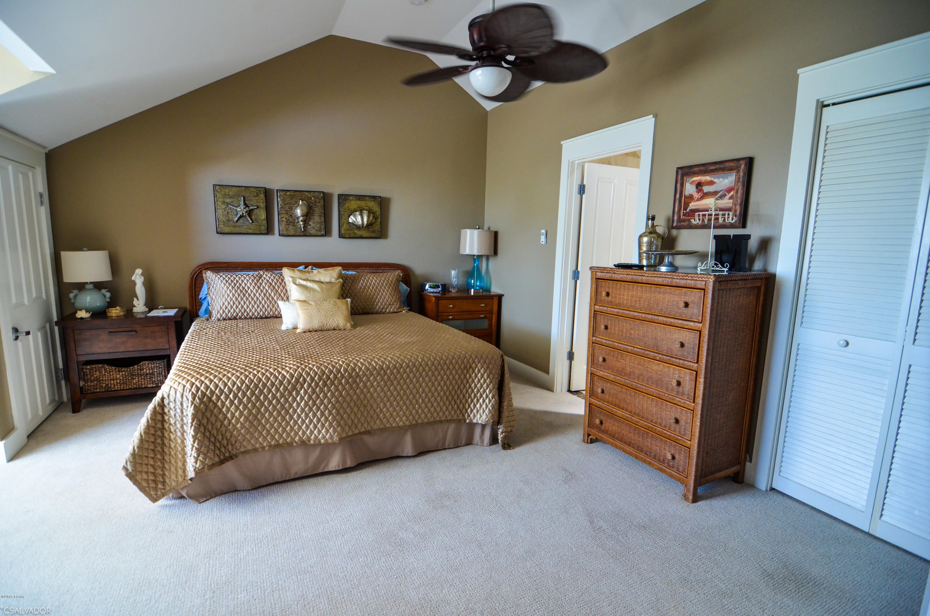 Carillon Beach - Residential