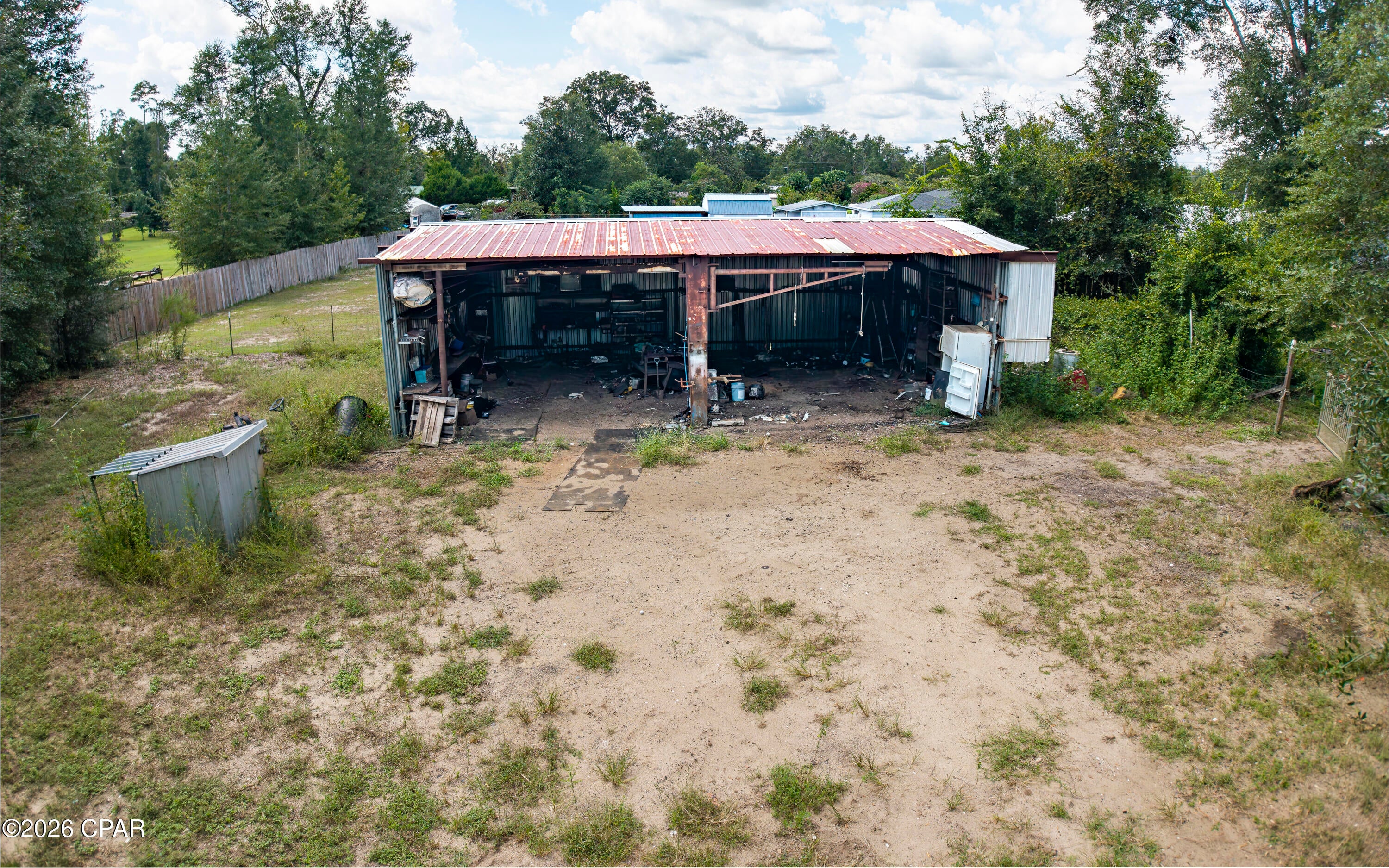 No Named Subdivision - Residential