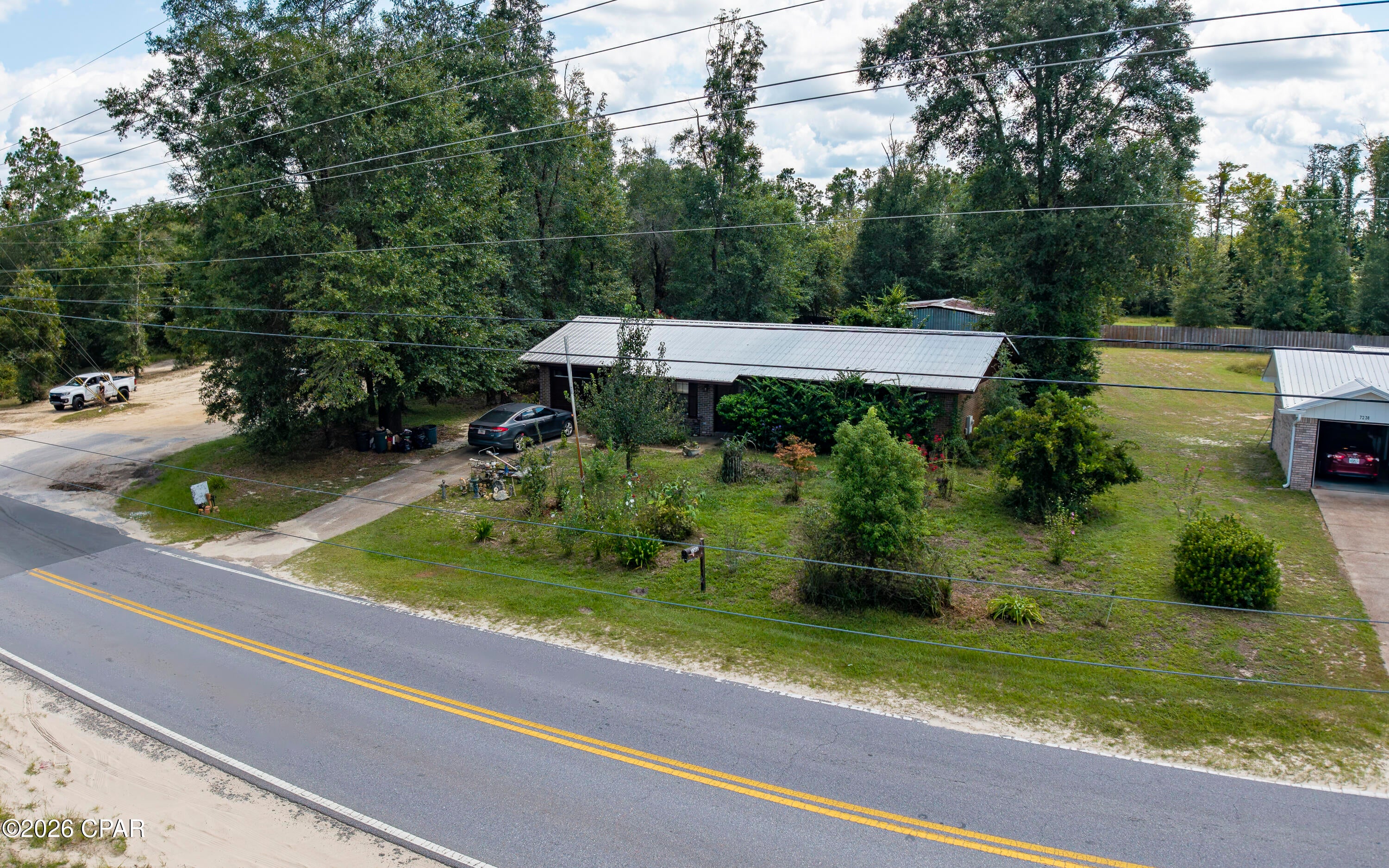 No Named Subdivision - Residential
