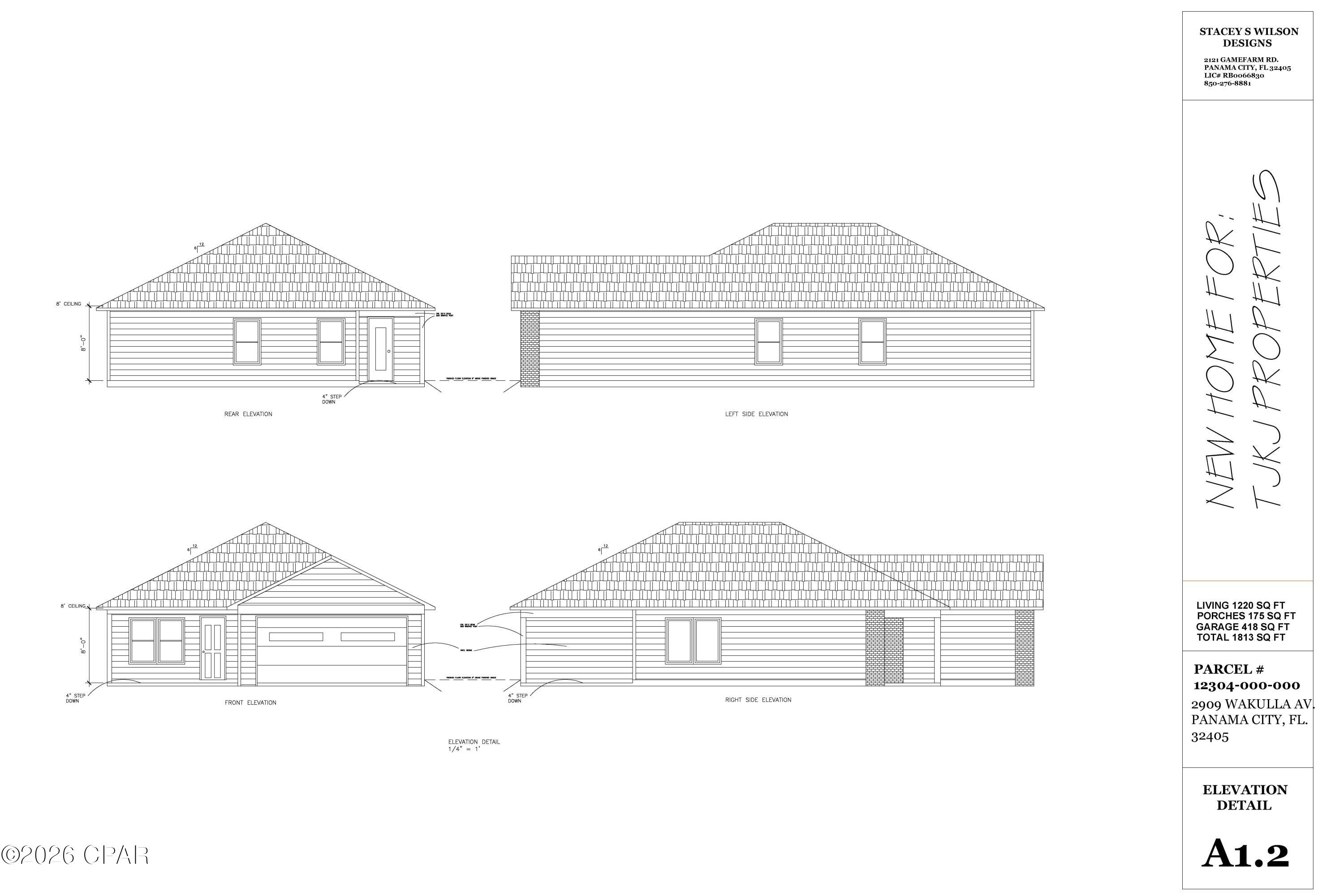 Highland City - Residential