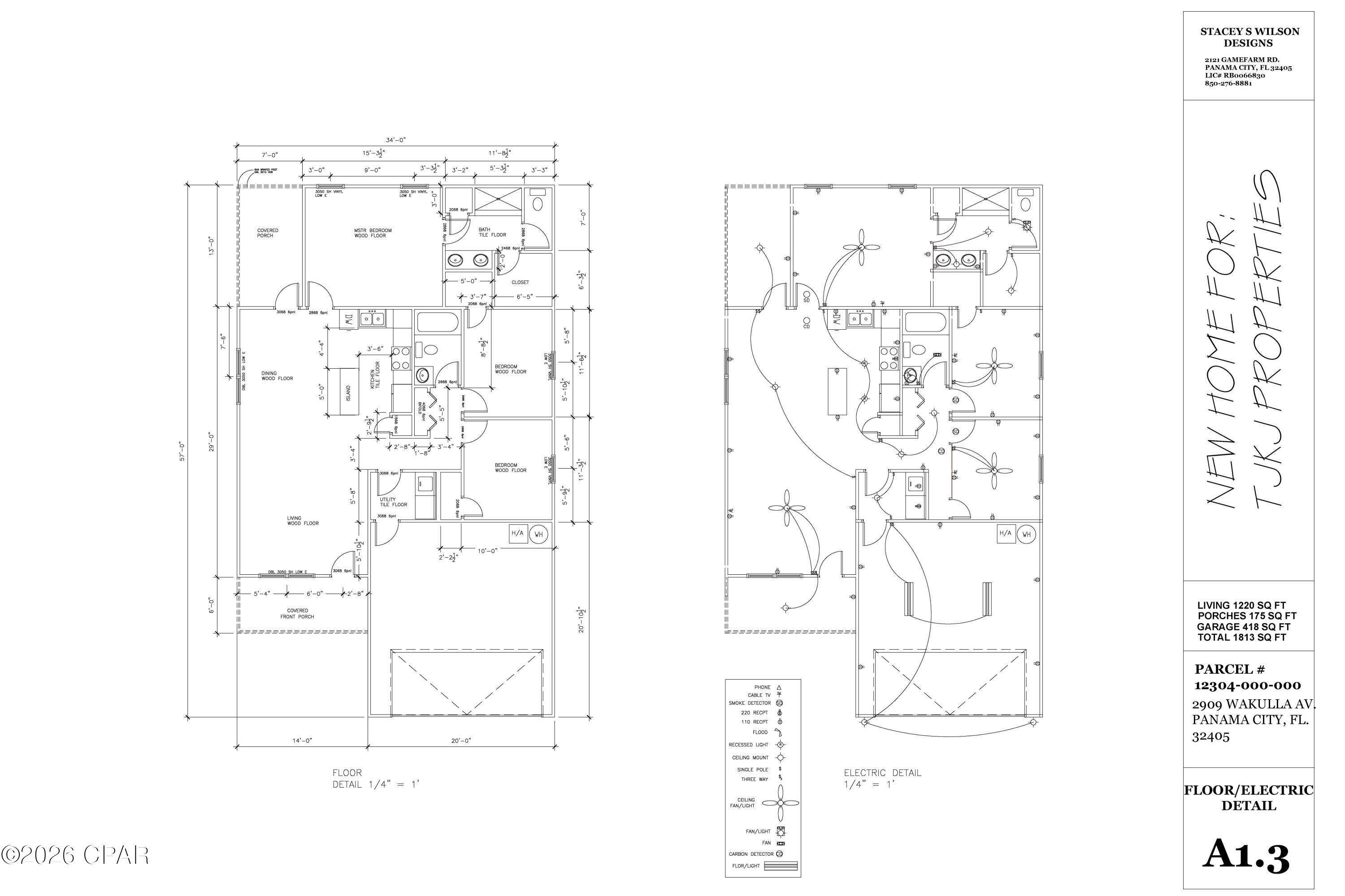 Highland City - Residential