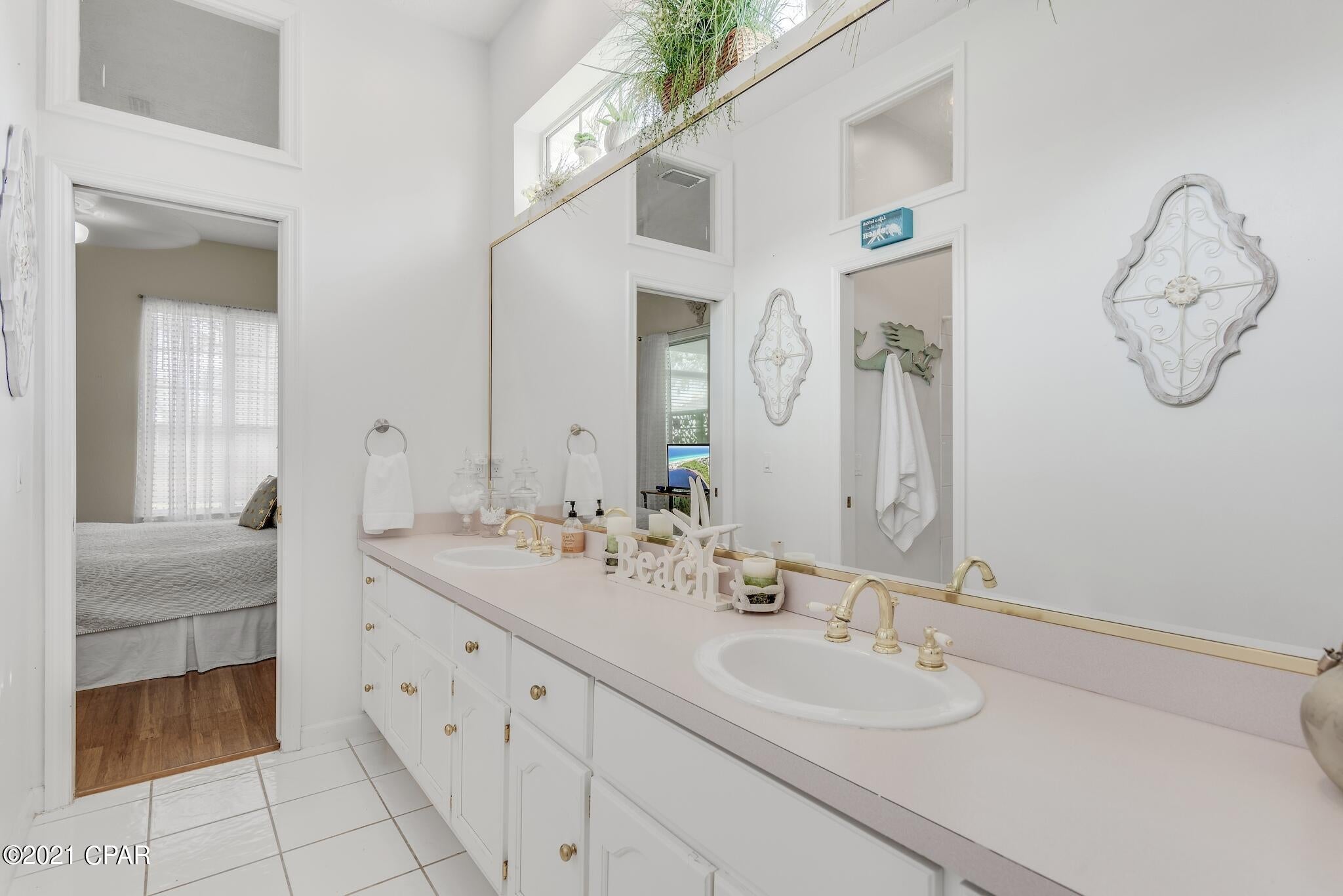 Palm Bay Unit 1 - Residential