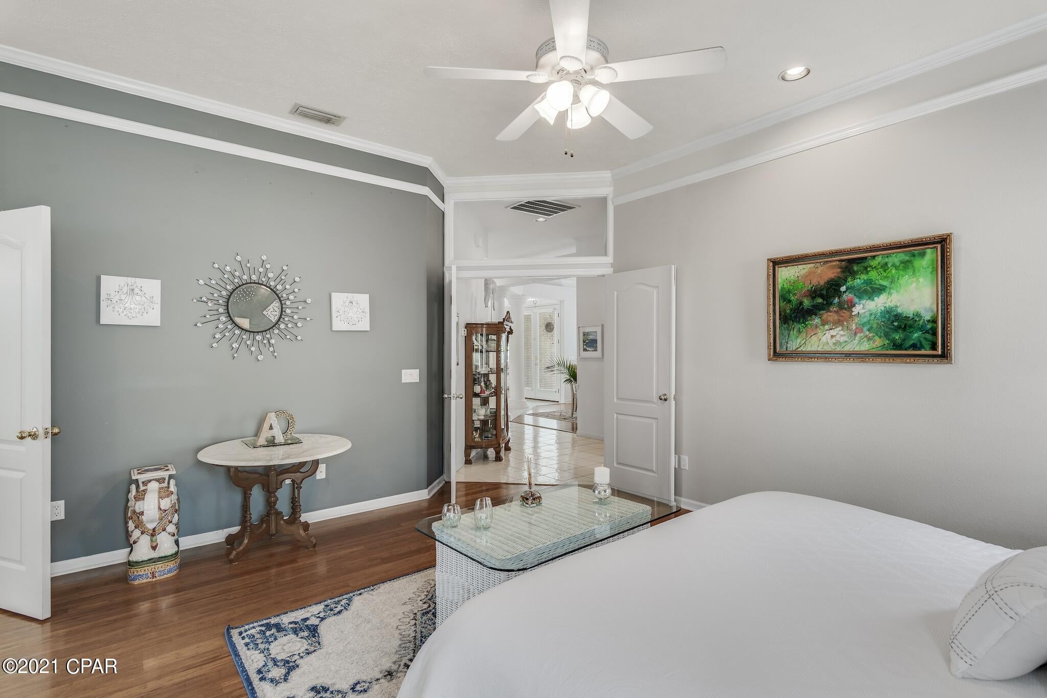 Palm Bay Unit 1 - Residential