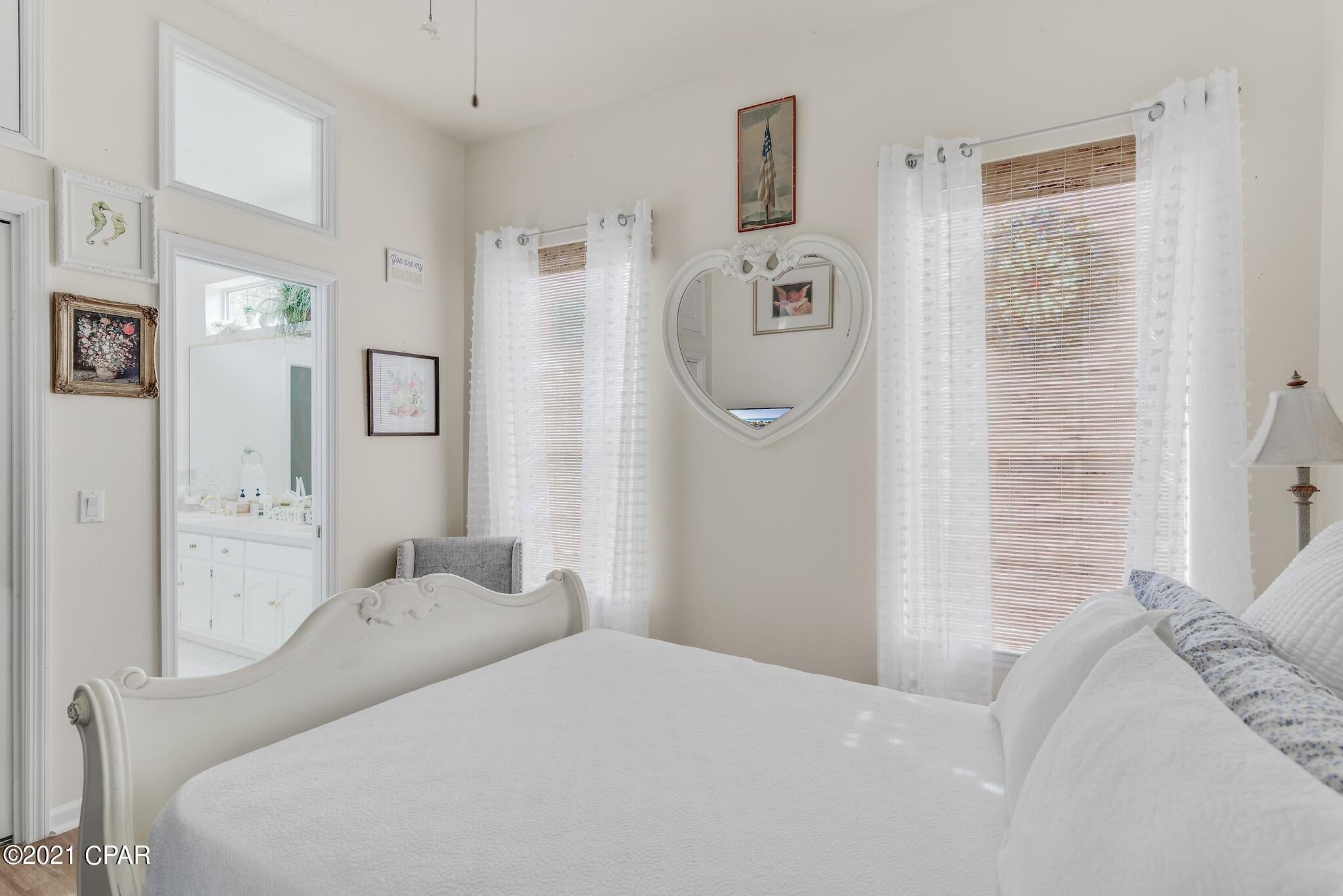 Palm Bay Unit 1 - Residential