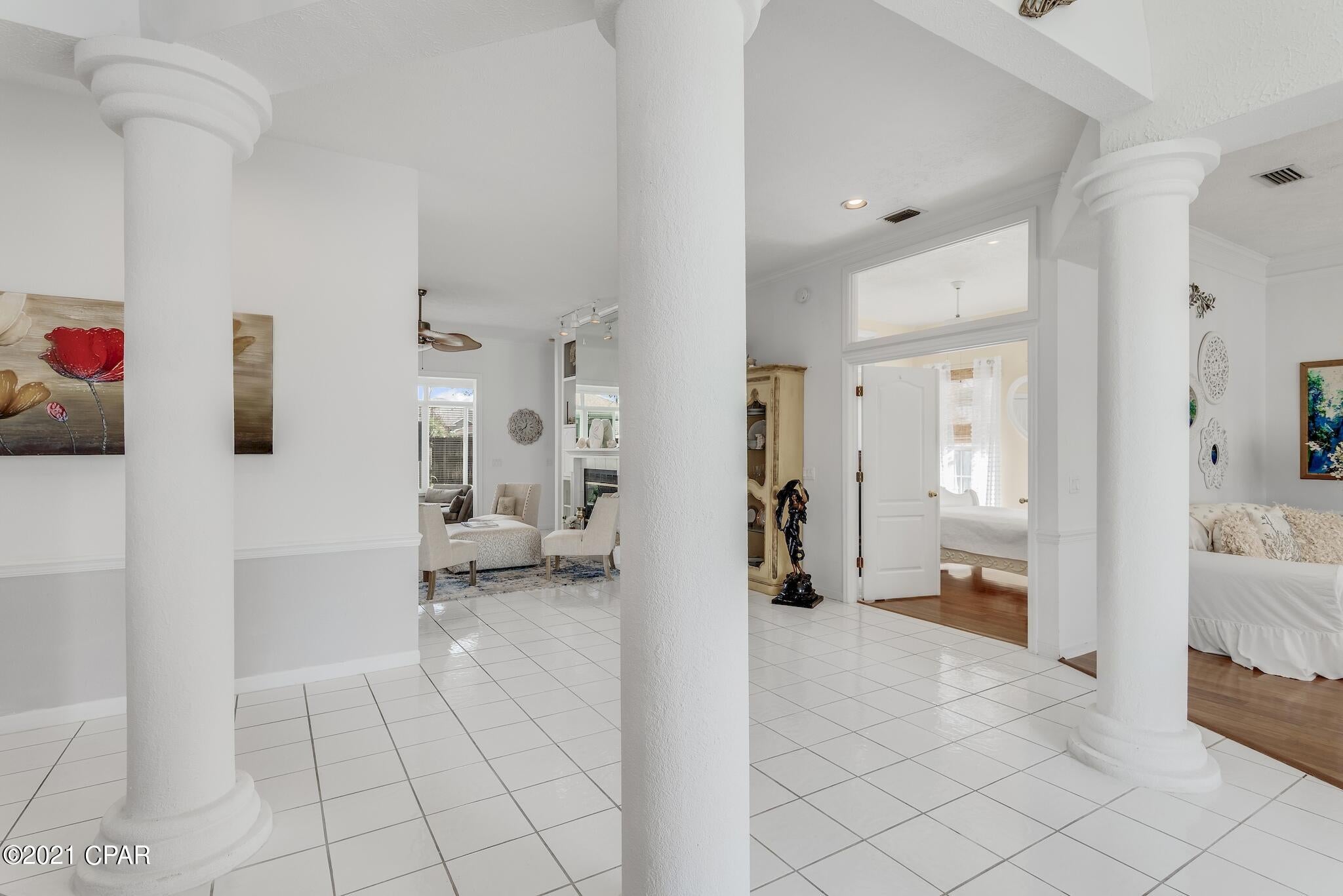 Palm Bay Unit 1 - Residential
