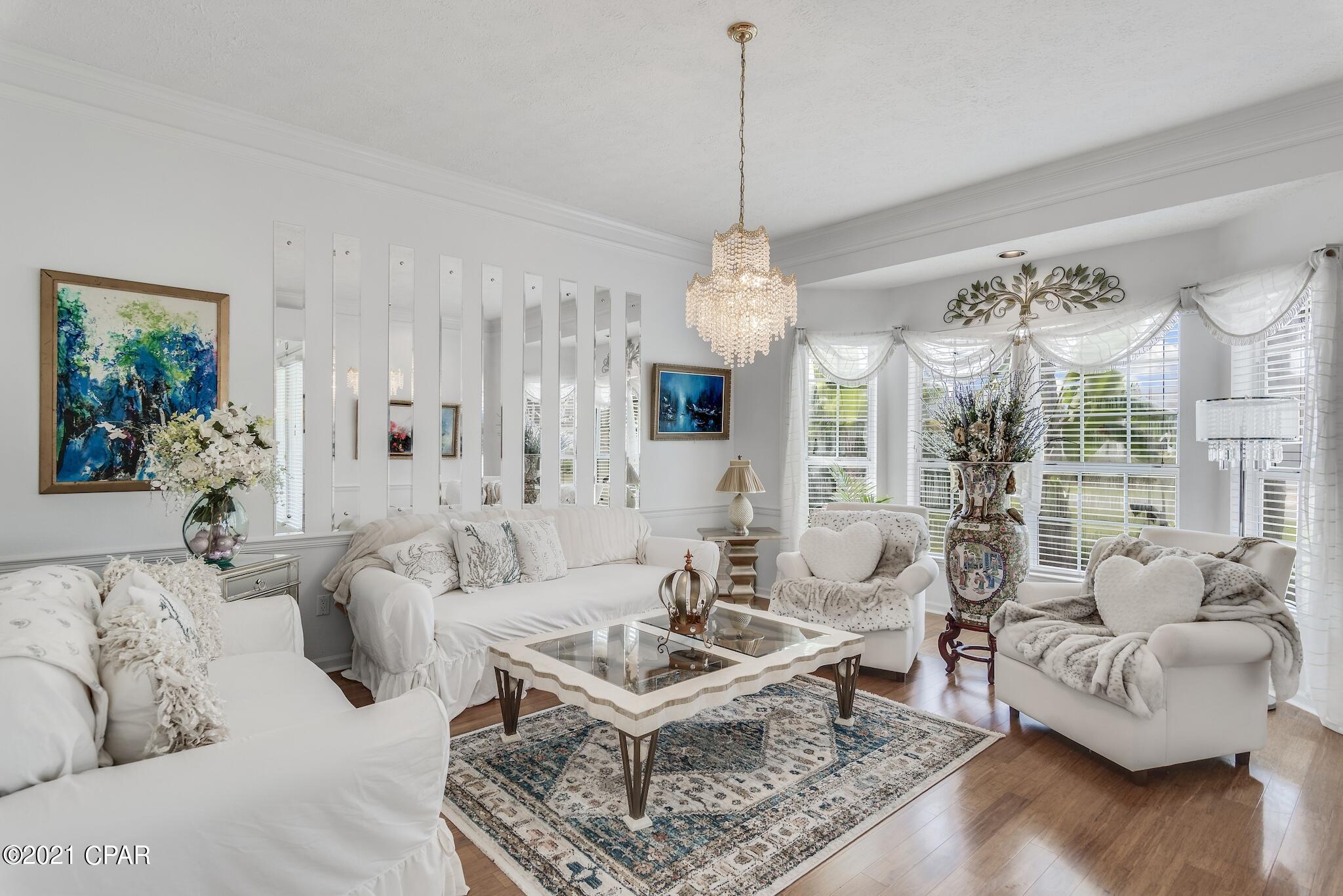 Palm Bay Unit 1 - Residential