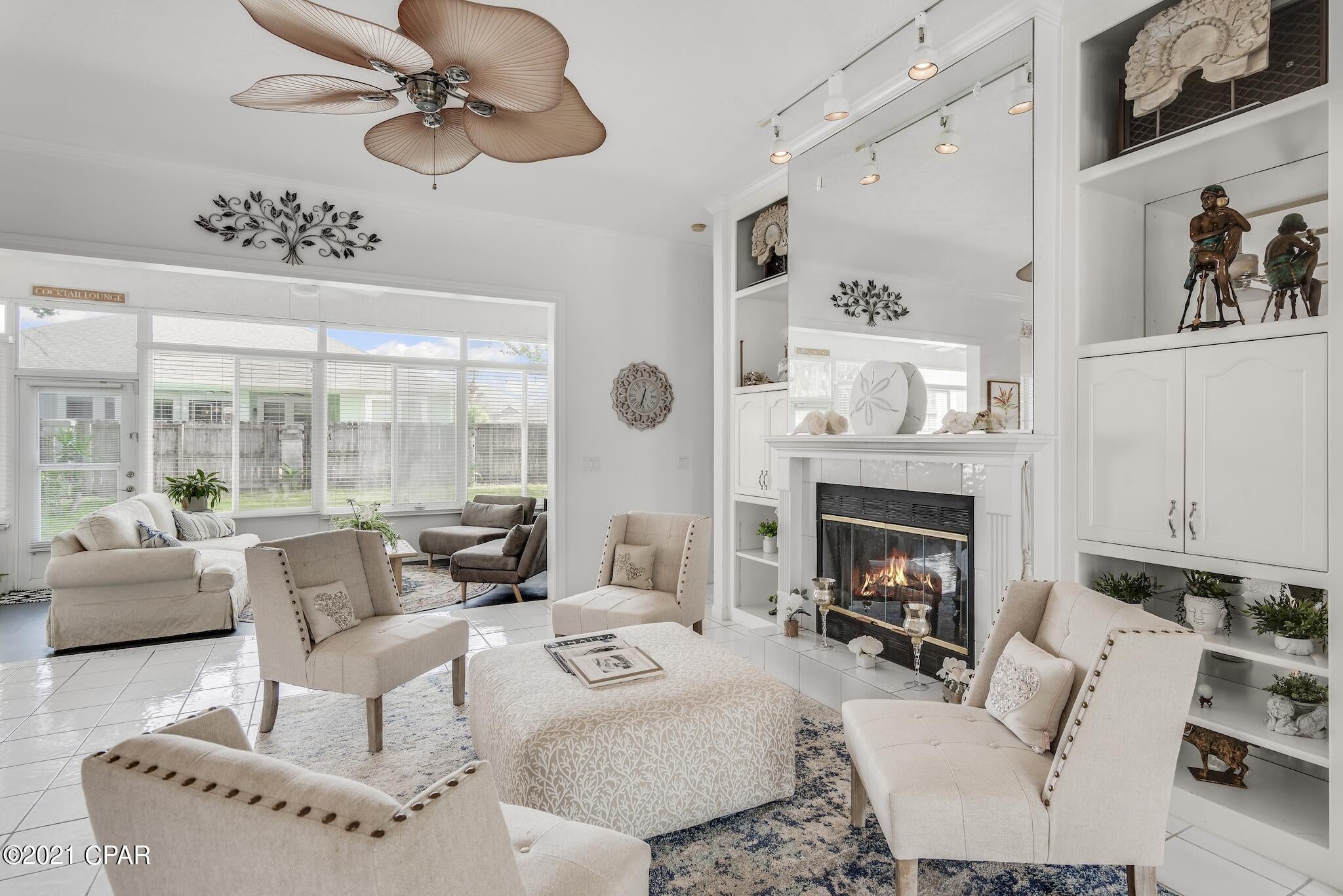 Palm Bay Unit 1 - Residential