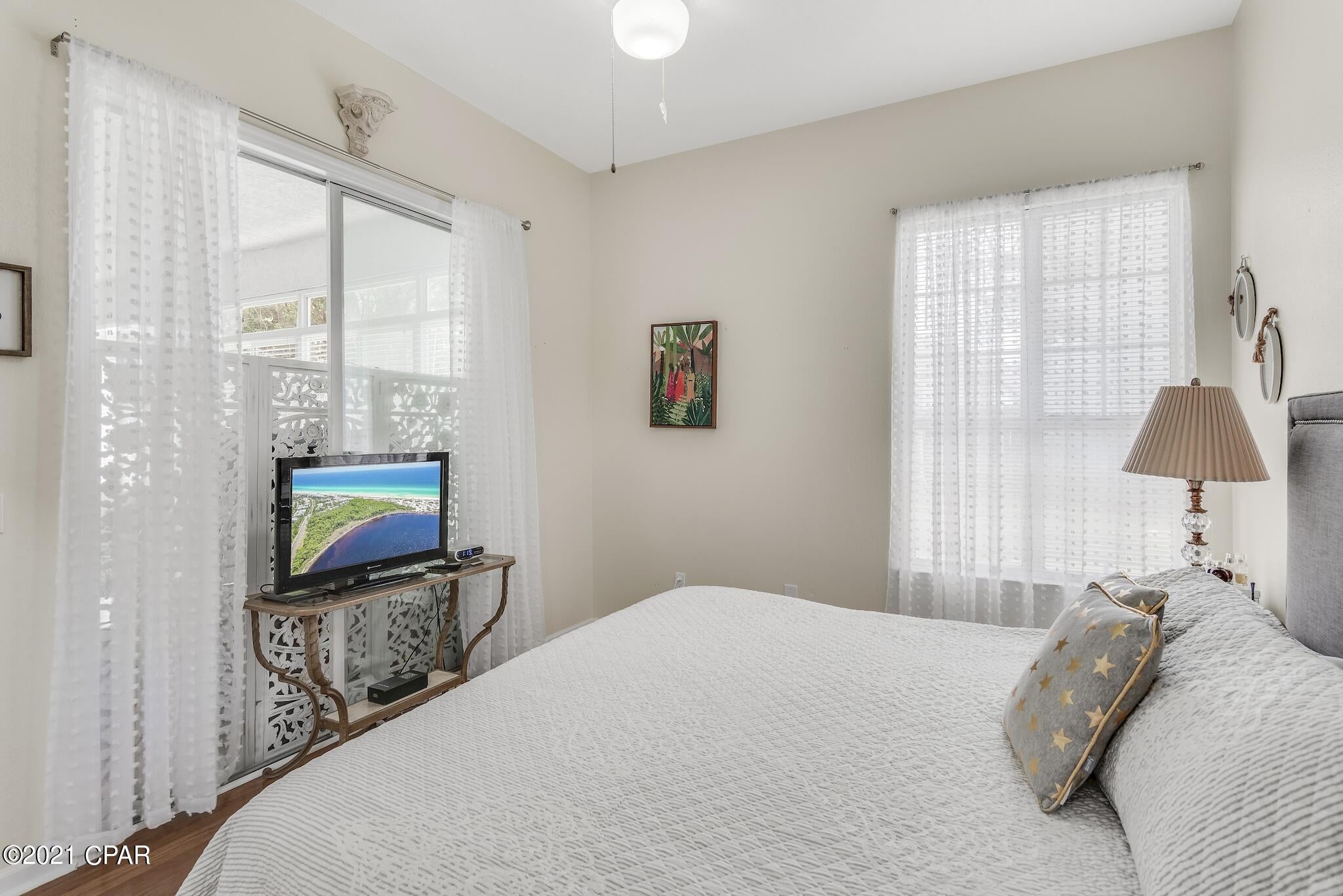 Palm Bay Unit 1 - Residential