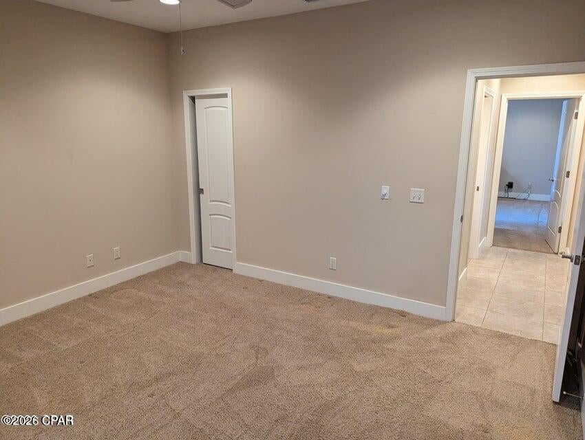 [No Recorded Subdiv] - Residential Lease