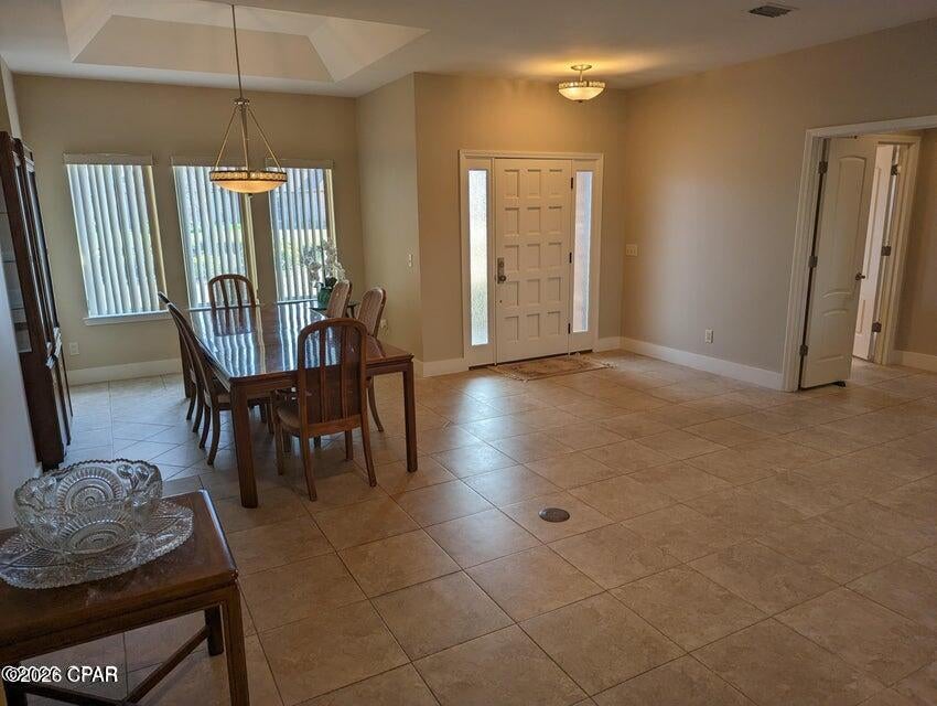 [No Recorded Subdiv] - Residential Lease