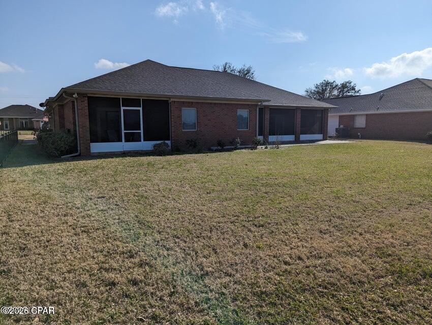 [No Recorded Subdiv] - Residential Lease