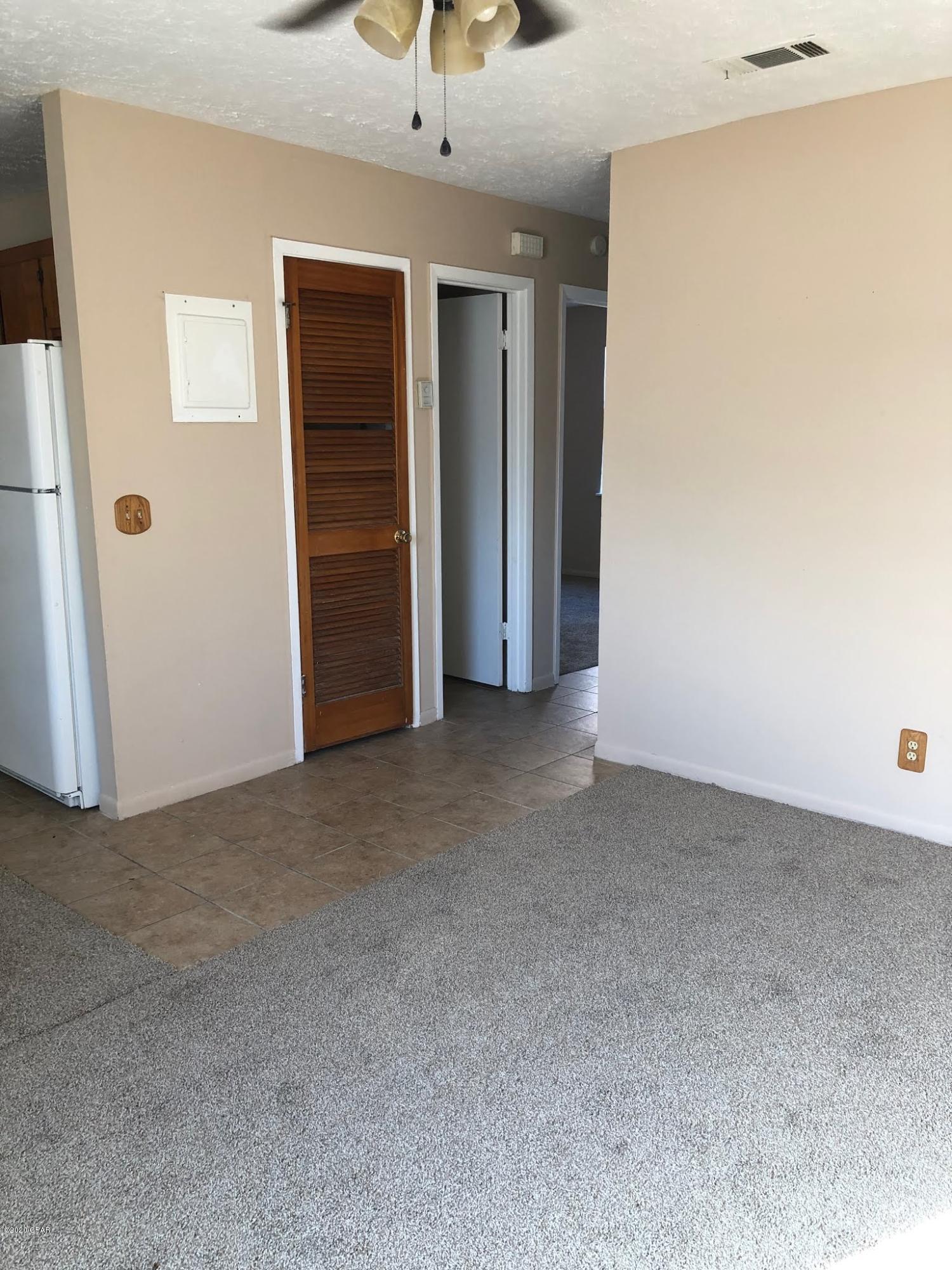 No Named Subdivision - Residential Lease