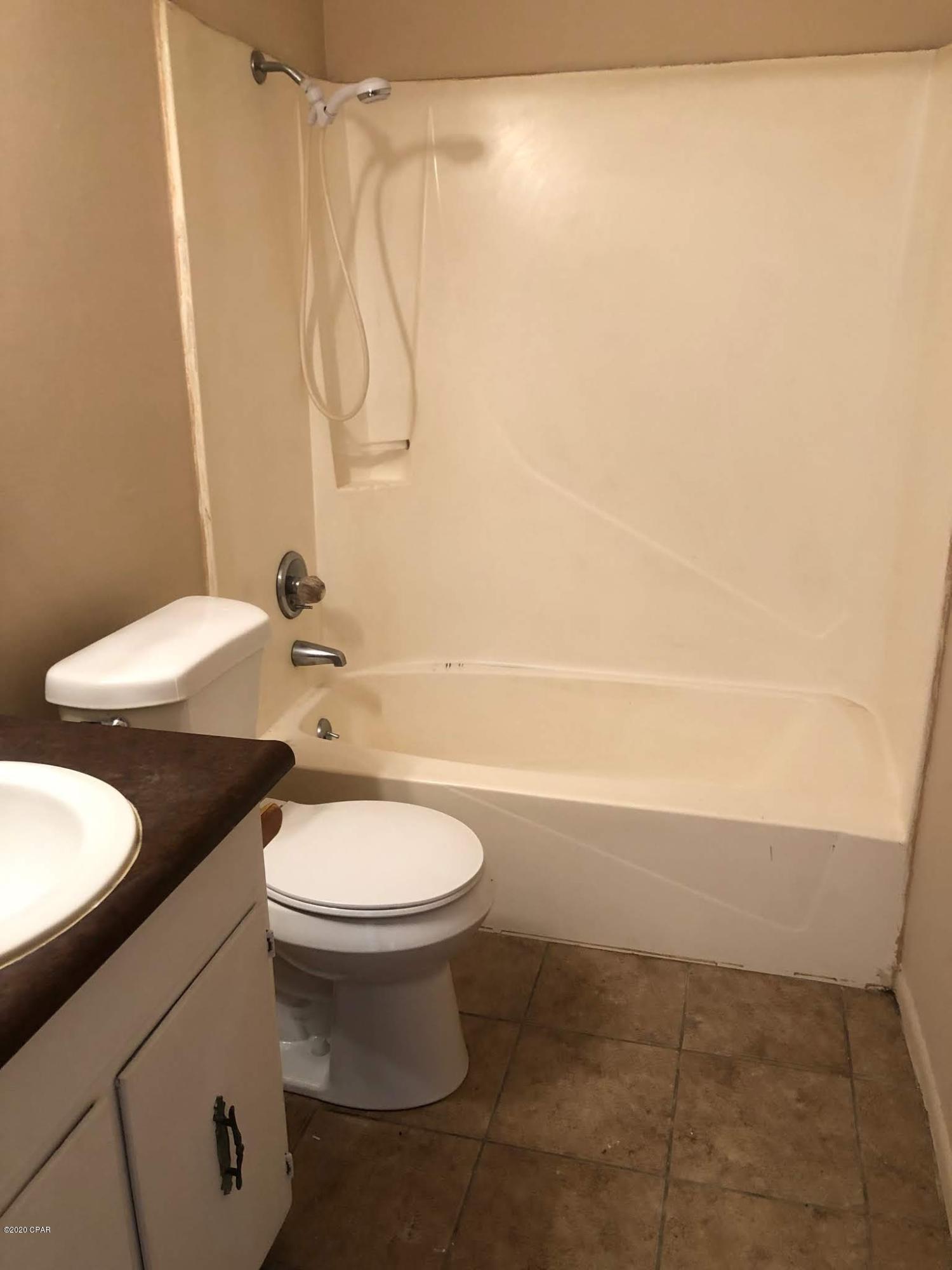 No Named Subdivision - Residential Lease
