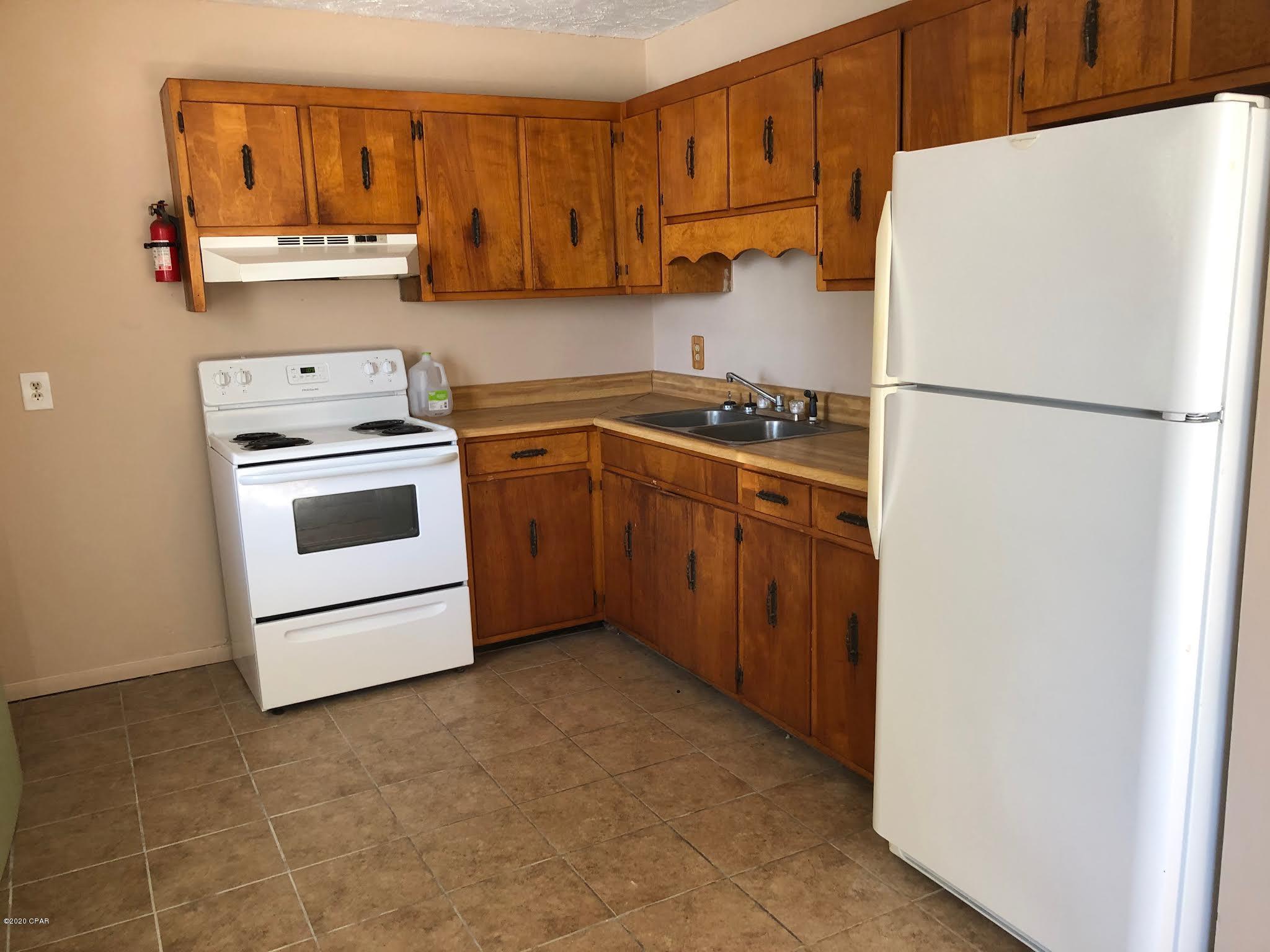 No Named Subdivision - Residential Lease