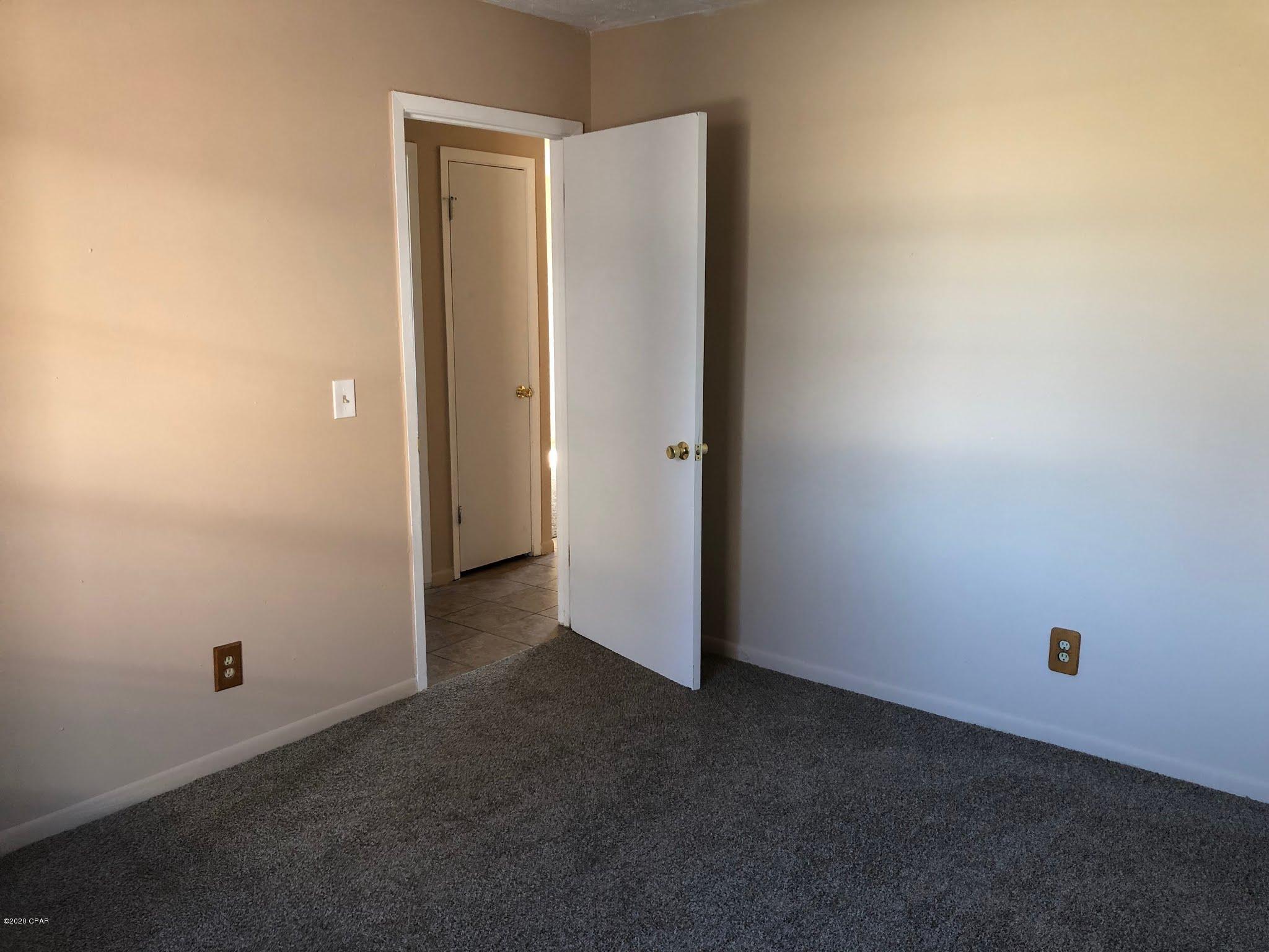 No Named Subdivision - Residential Lease