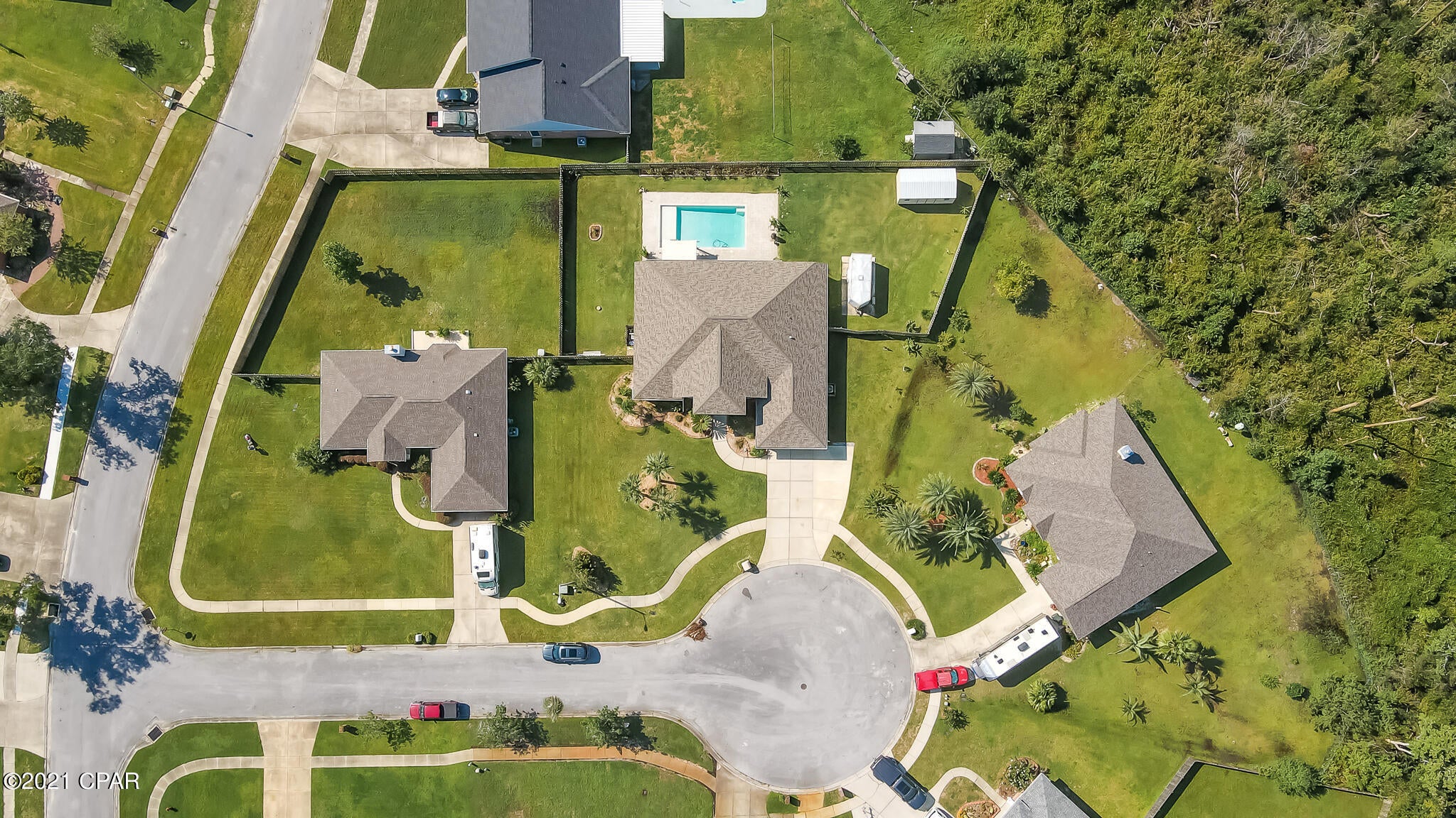 Mowat Highlands Ph VIII - Residential