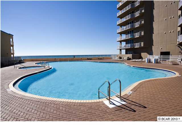 Tidewater Beach Phase II - Residential