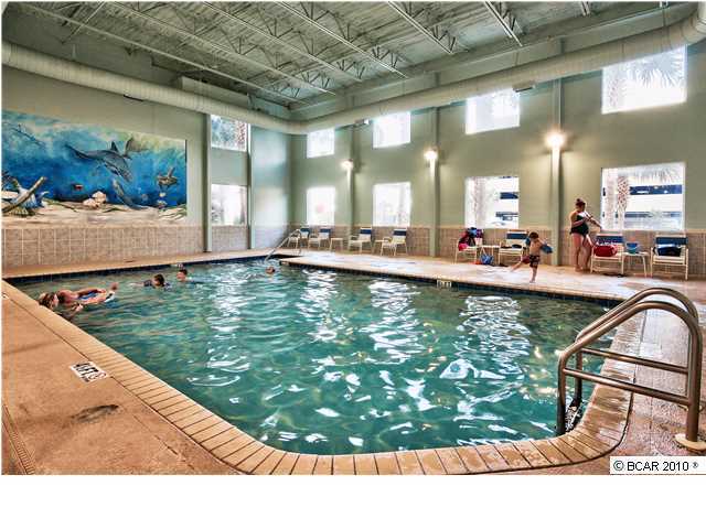 Tidewater Beach Phase II - Residential
