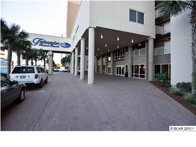 Tidewater Beach Phase II - Residential