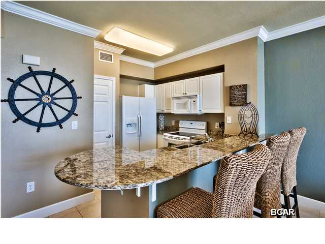 Tidewater Beach Phase II - Residential