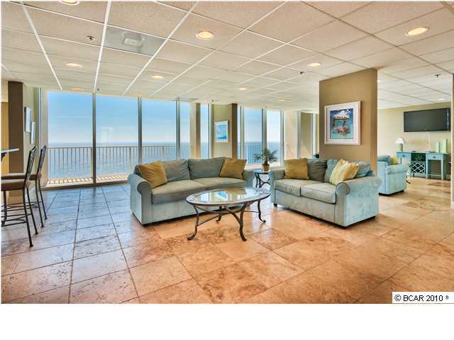 Tidewater Beach Phase II - Residential