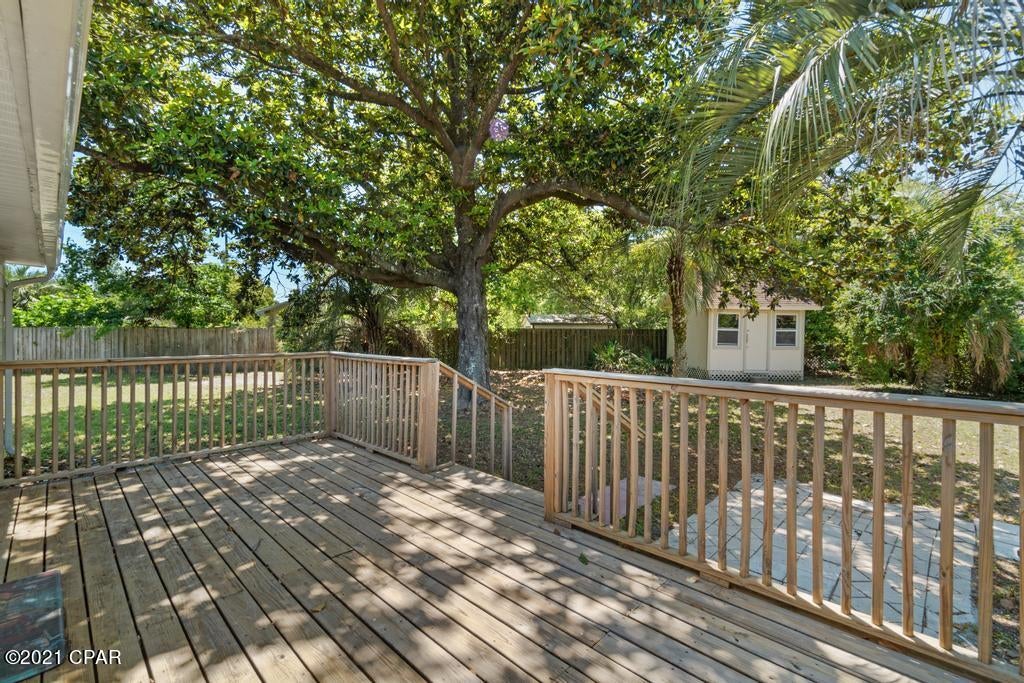 Gulf Highlands - Residential